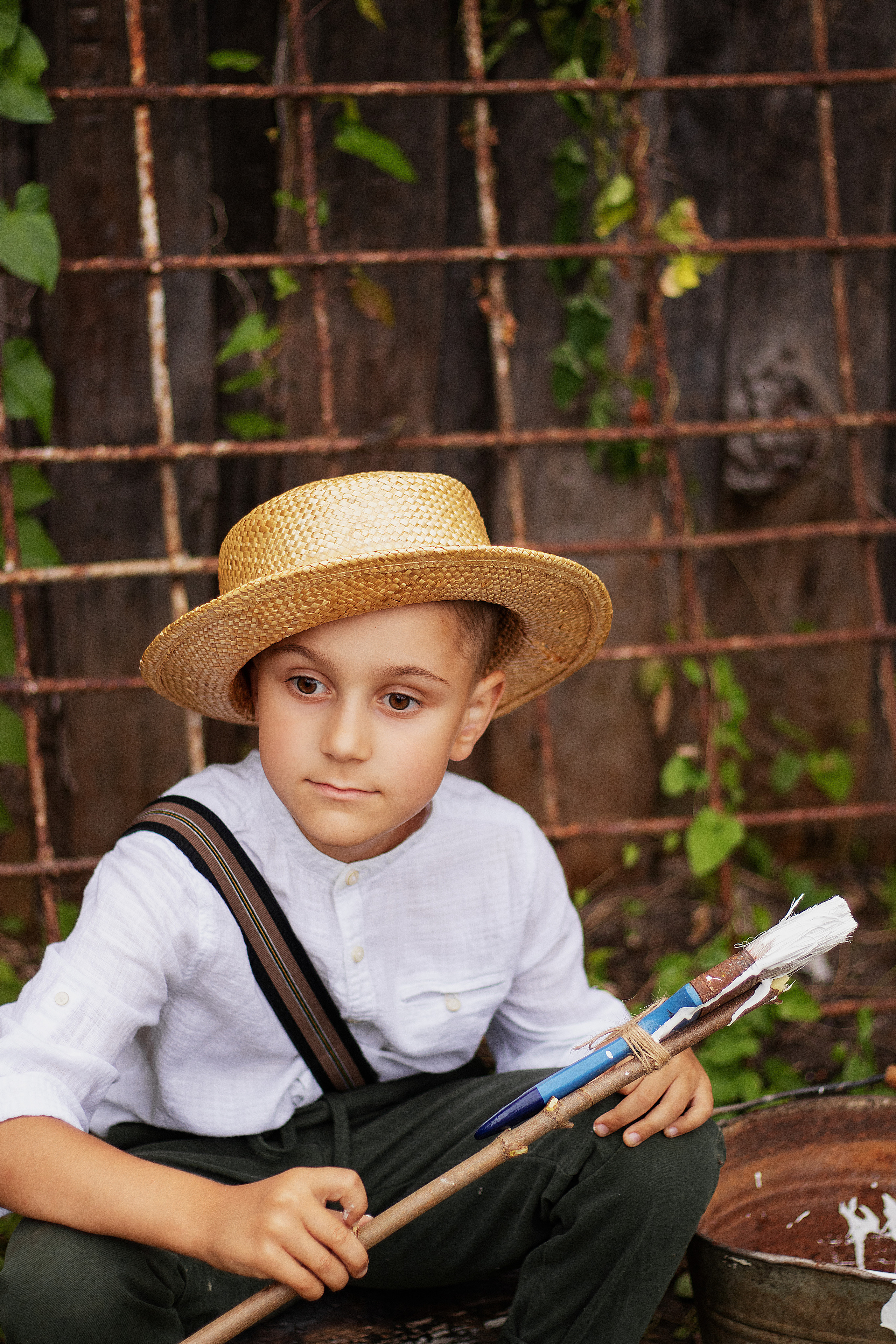 Семейные и дети. Контент-фотограф в Калининграде (Москве) Наталья Кеворкова