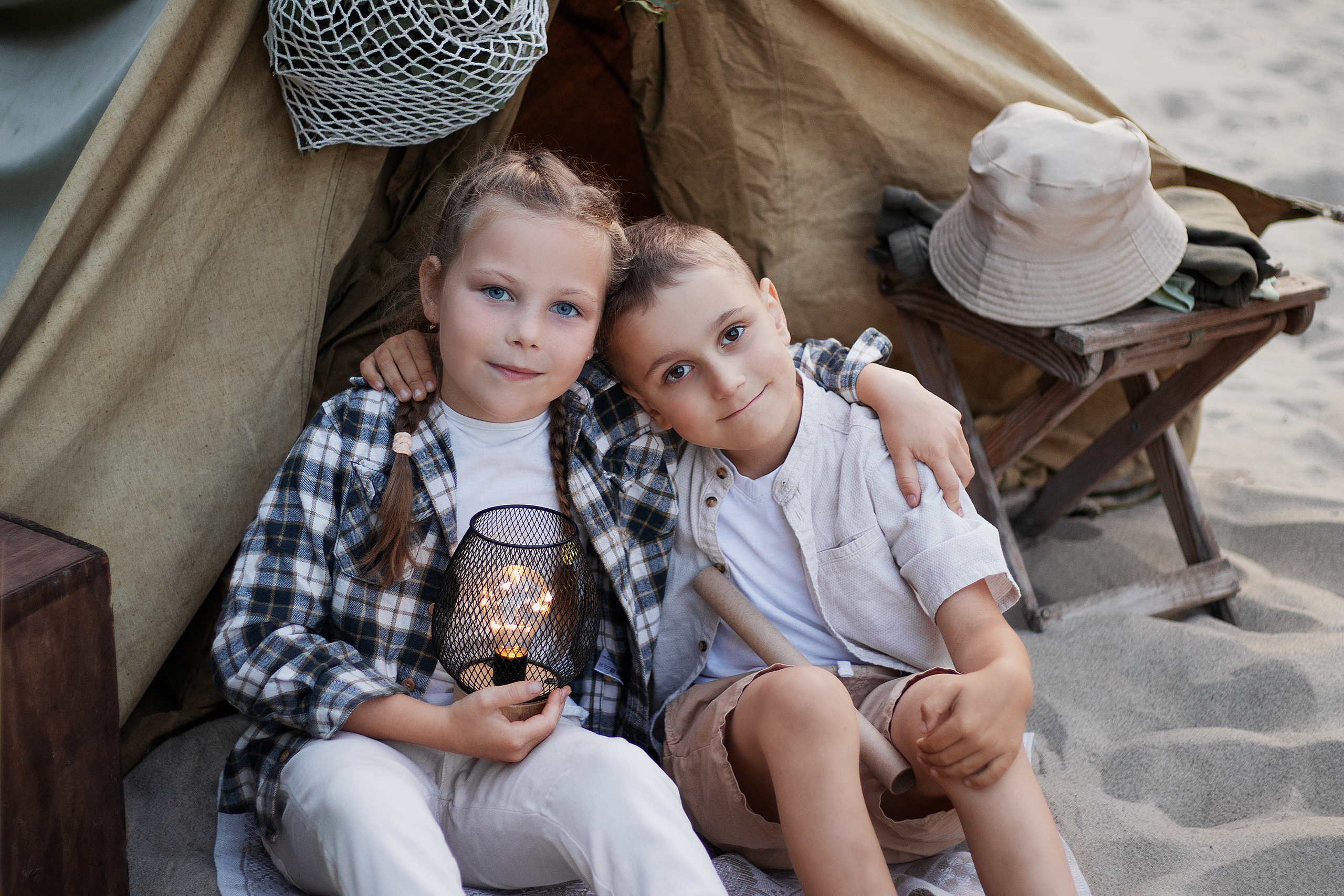 Семейные и дети. Контент-фотограф в Калининграде (Москве) Наталья Кеворкова