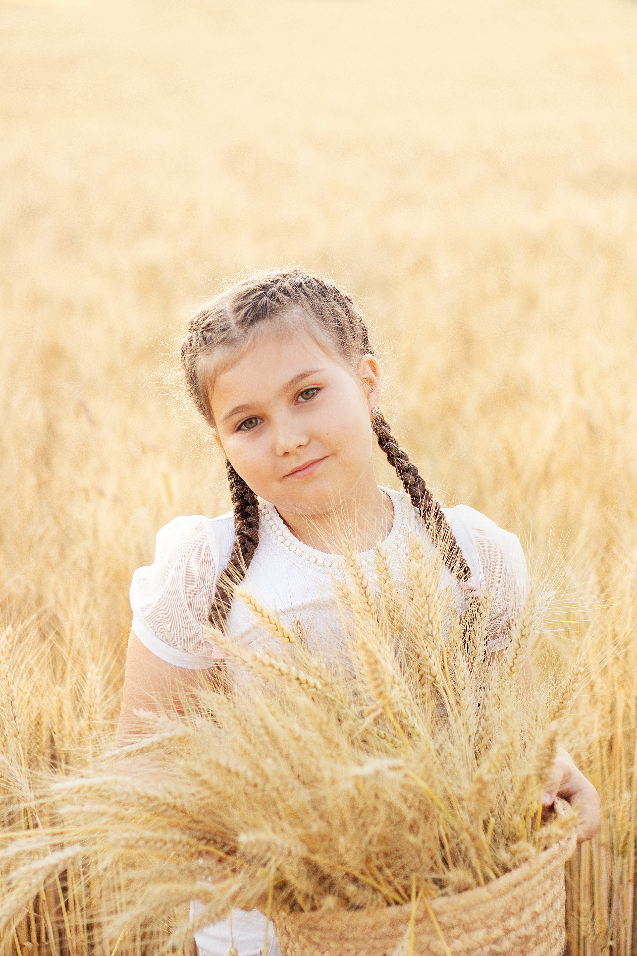 Злаки. Контент-фотограф в Калининграде (Москве) Наталья Кеворкова