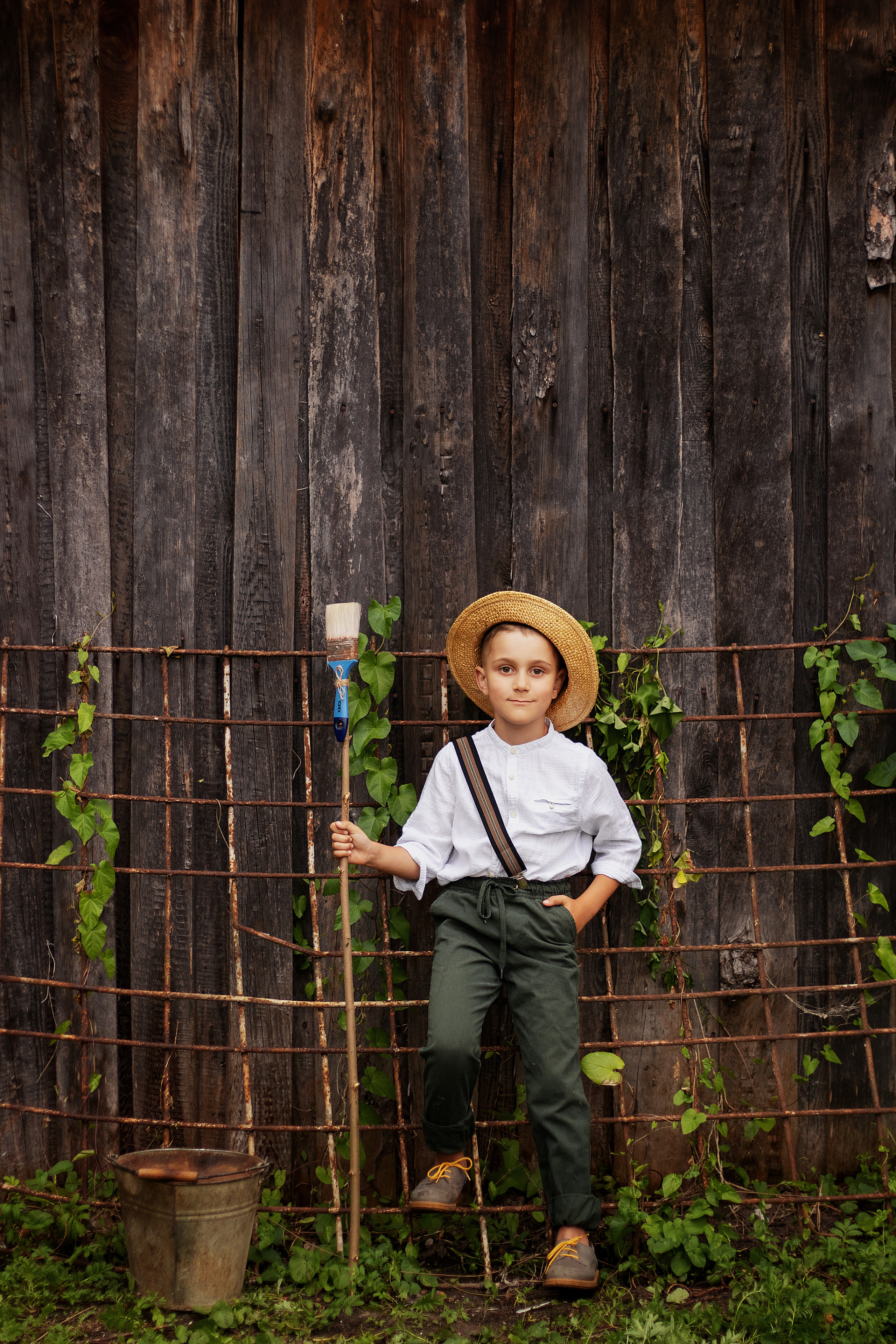 Семейные и дети. Контент-фотограф в Калининграде (Москве) Наталья Кеворкова