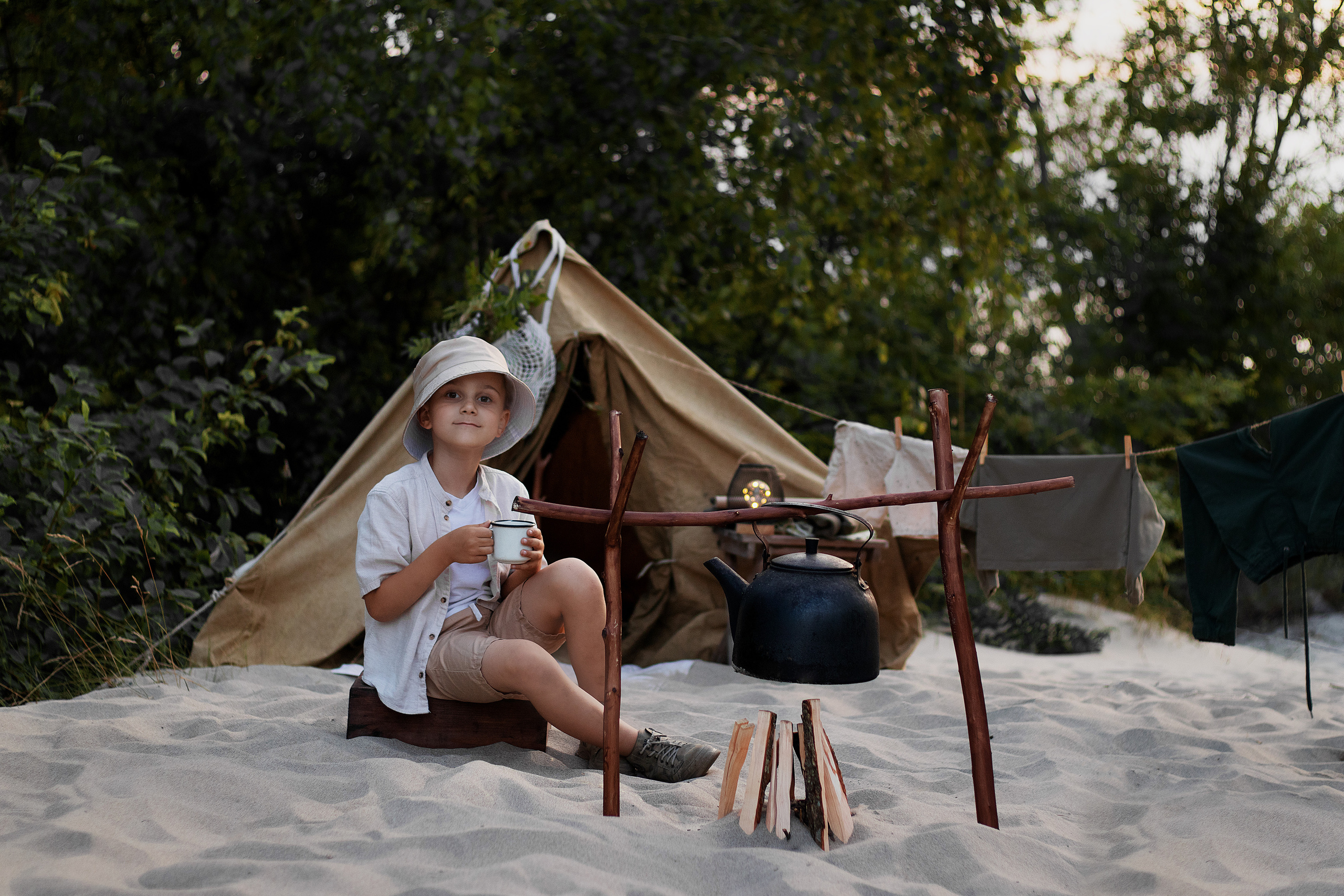 Семейные и дети. Контент-фотограф в Калининграде (Москве) Наталья Кеворкова