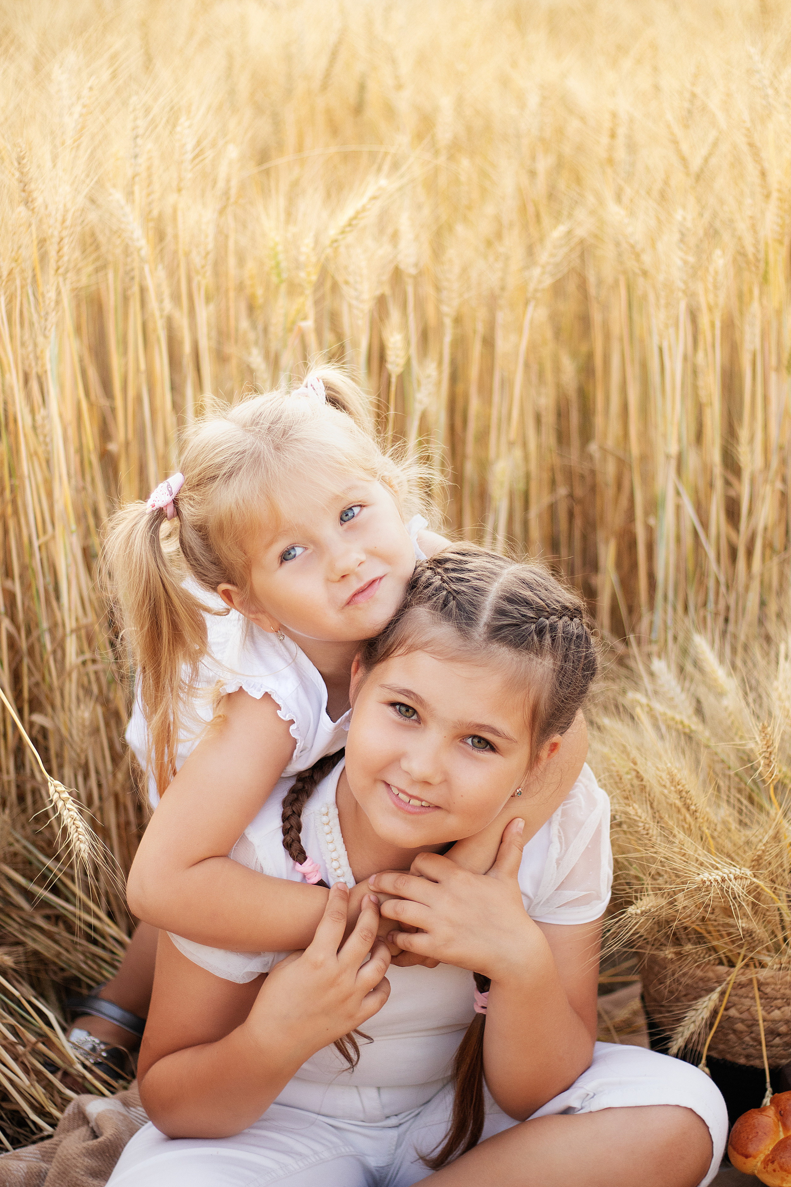 Злаки. Контент-фотограф в Калининграде (Москве) Наталья Кеворкова