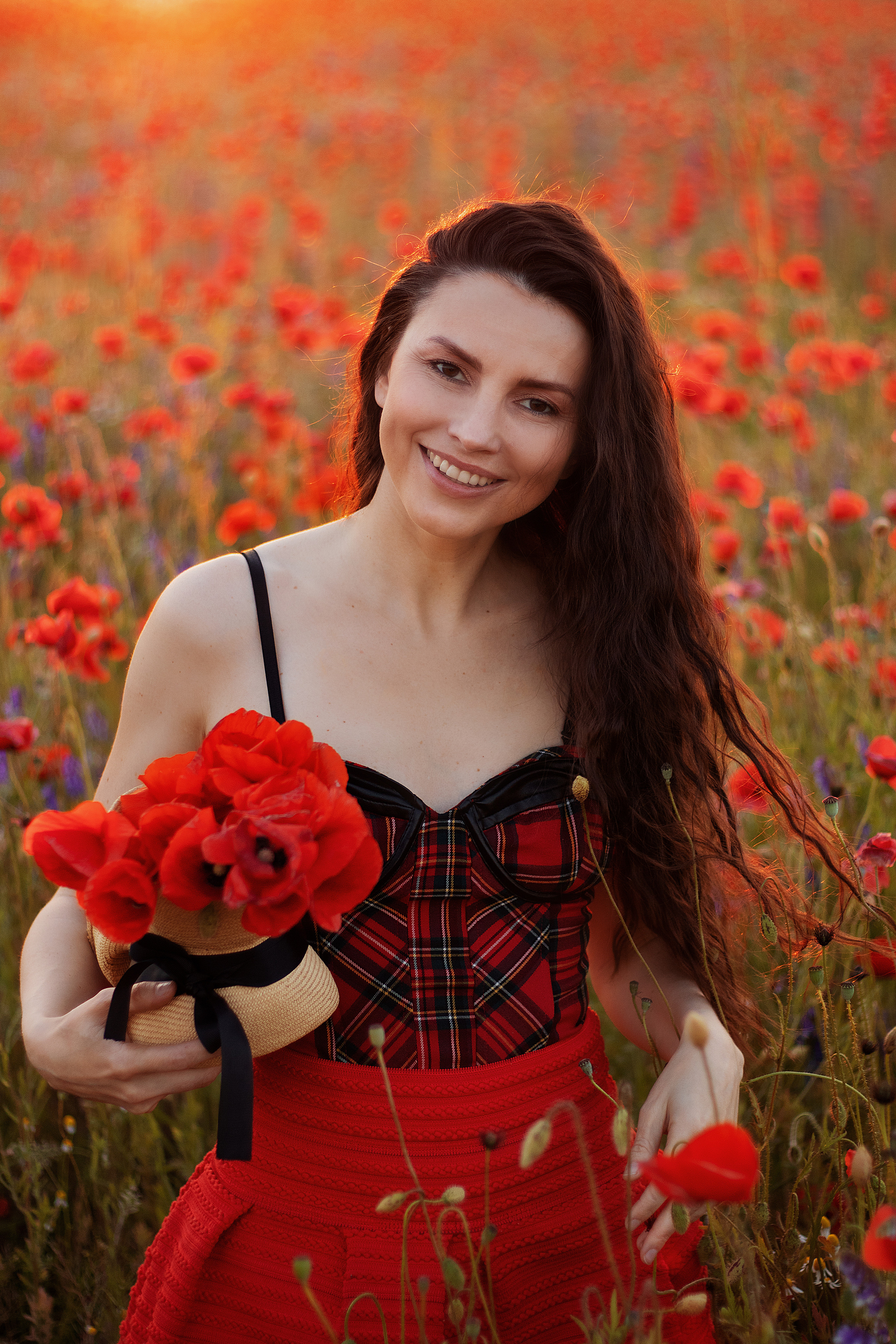 Маки. Контент-фотограф в Калининграде (Москве) Наталья Кеворкова