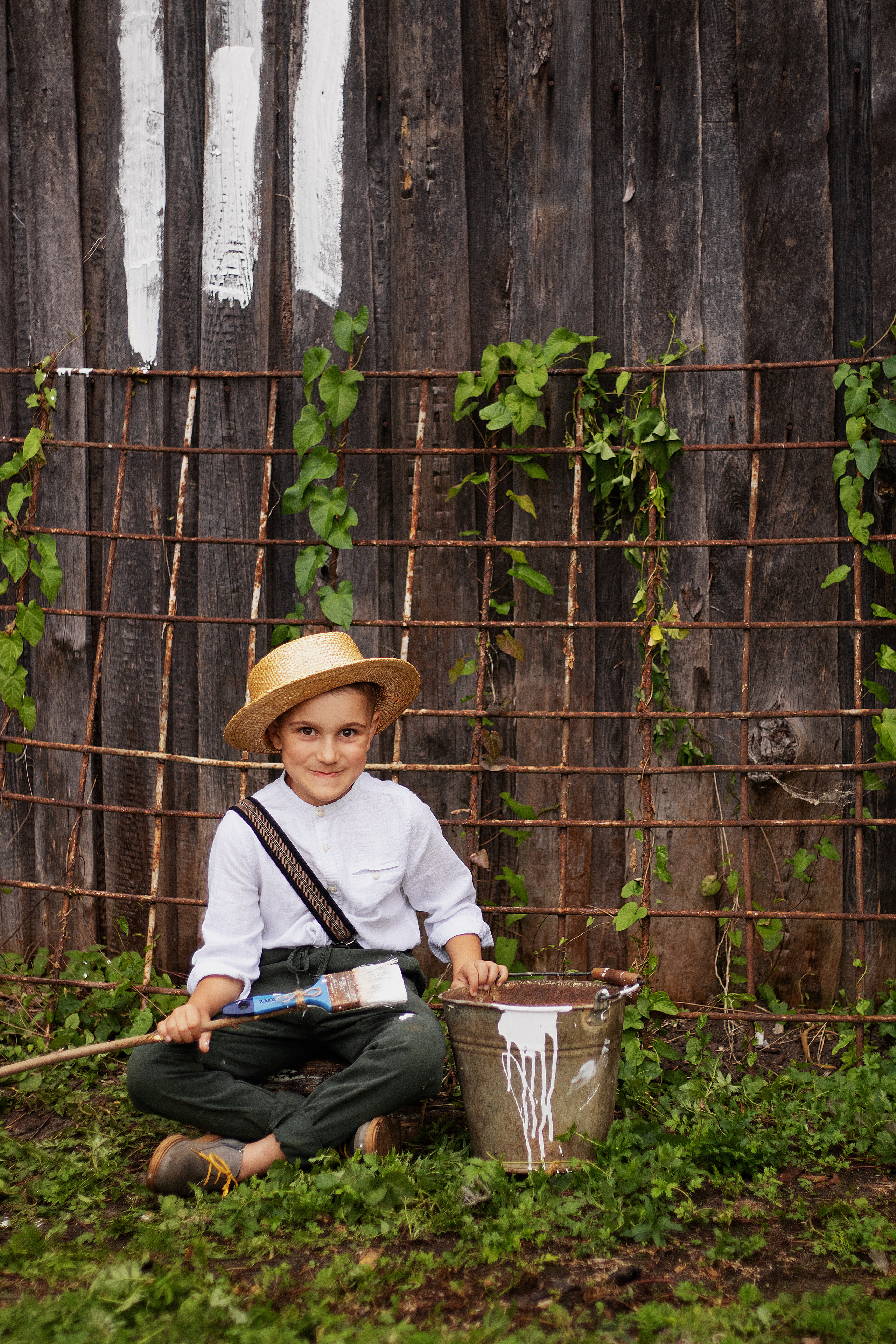 Семейные и дети. Контент-фотограф в Калининграде (Москве) Наталья Кеворкова