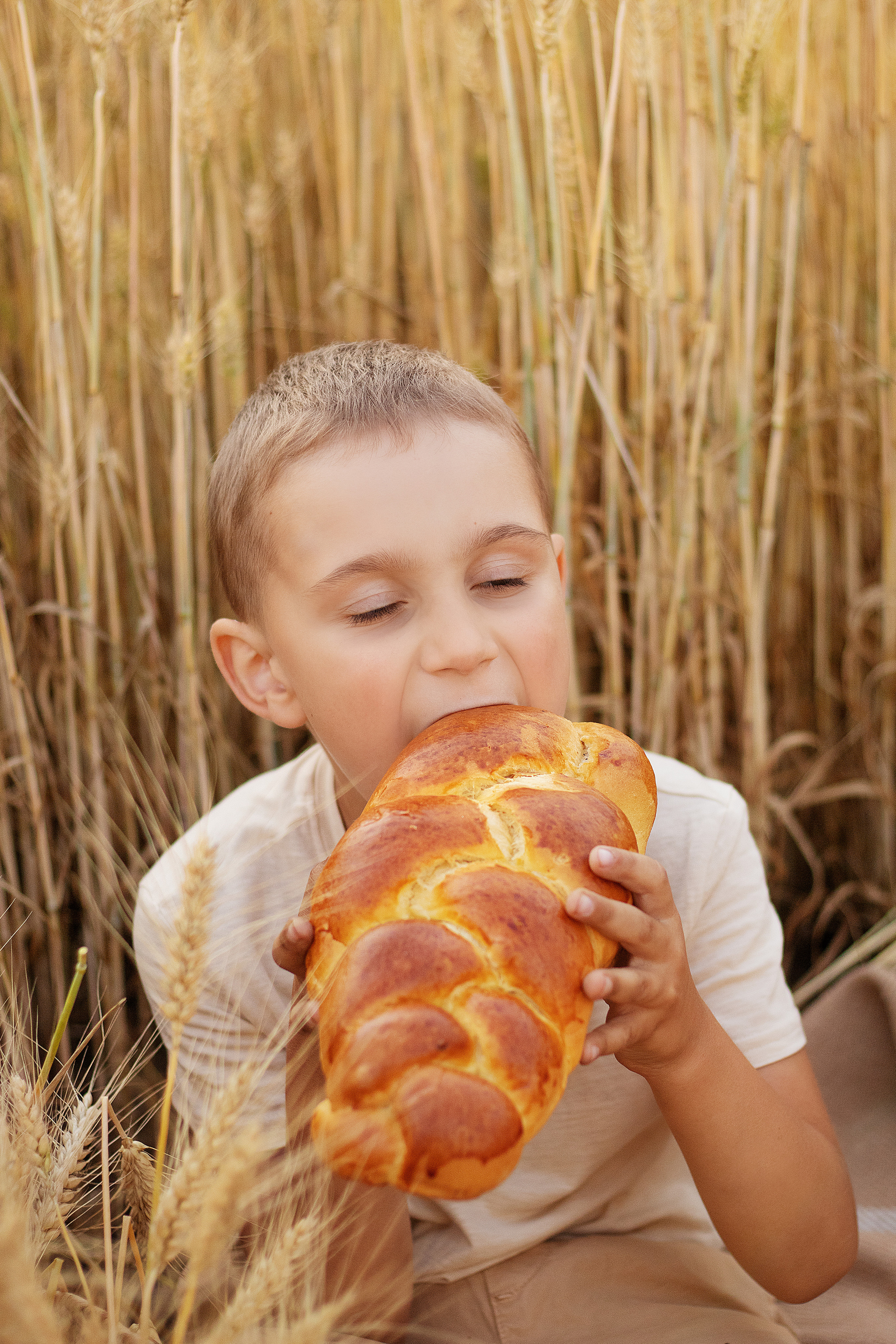 Злаки. Контент-фотограф в Калининграде (Москве) Наталья Кеворкова