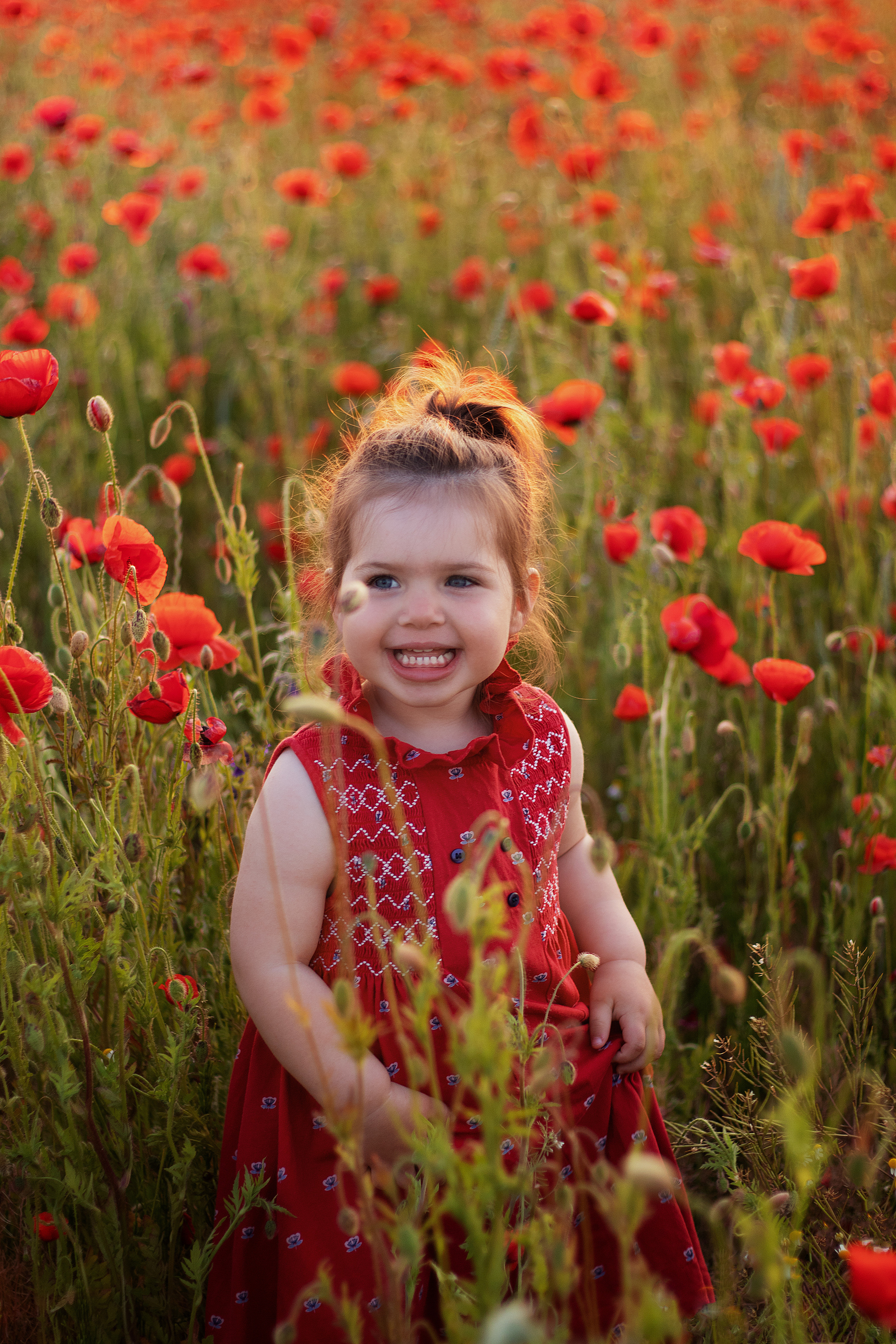 Маки. Контент-фотограф в Калининграде (Москве) Наталья Кеворкова
