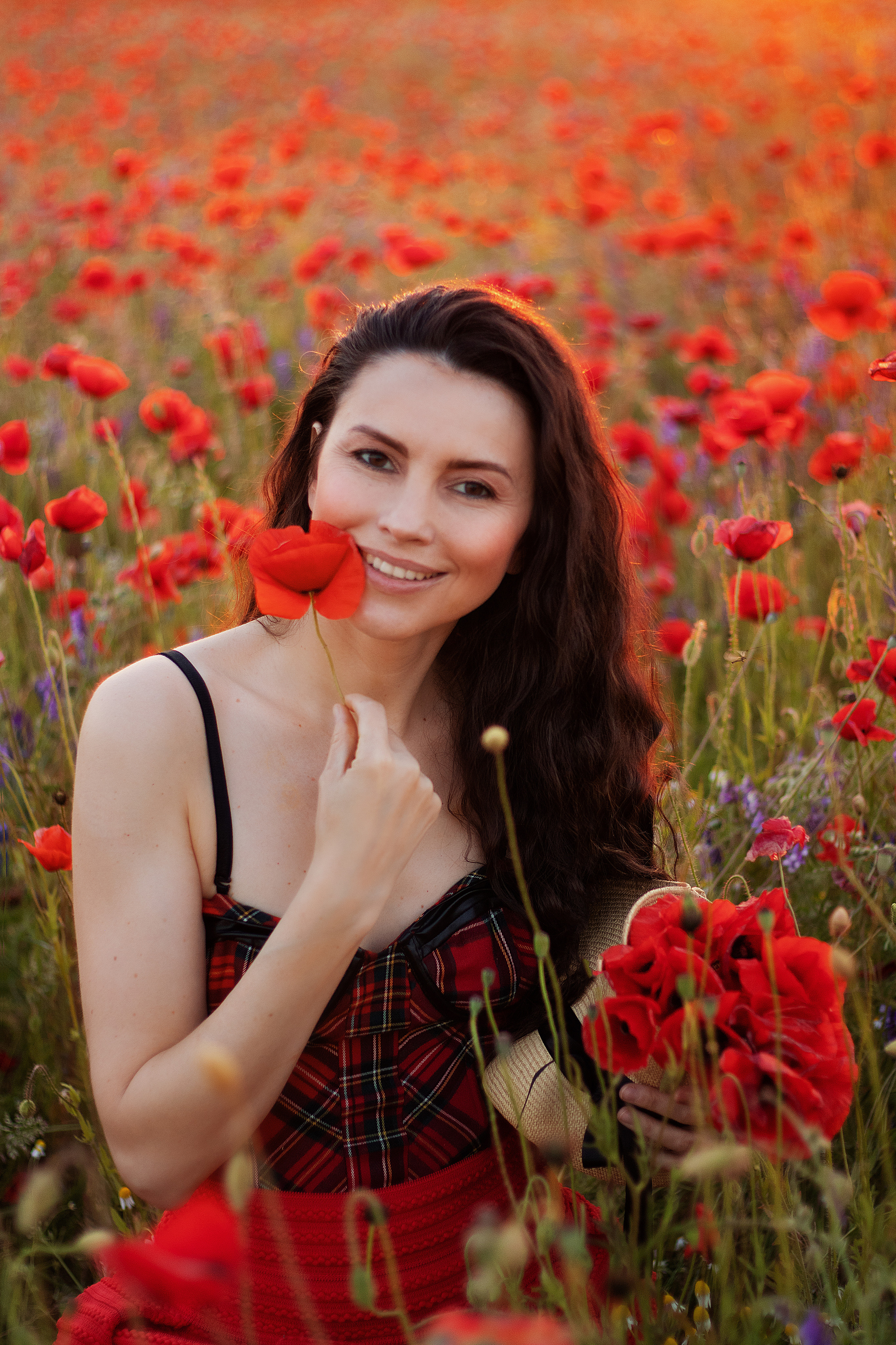 Маки. Контент-фотограф в Калининграде (Москве) Наталья Кеворкова