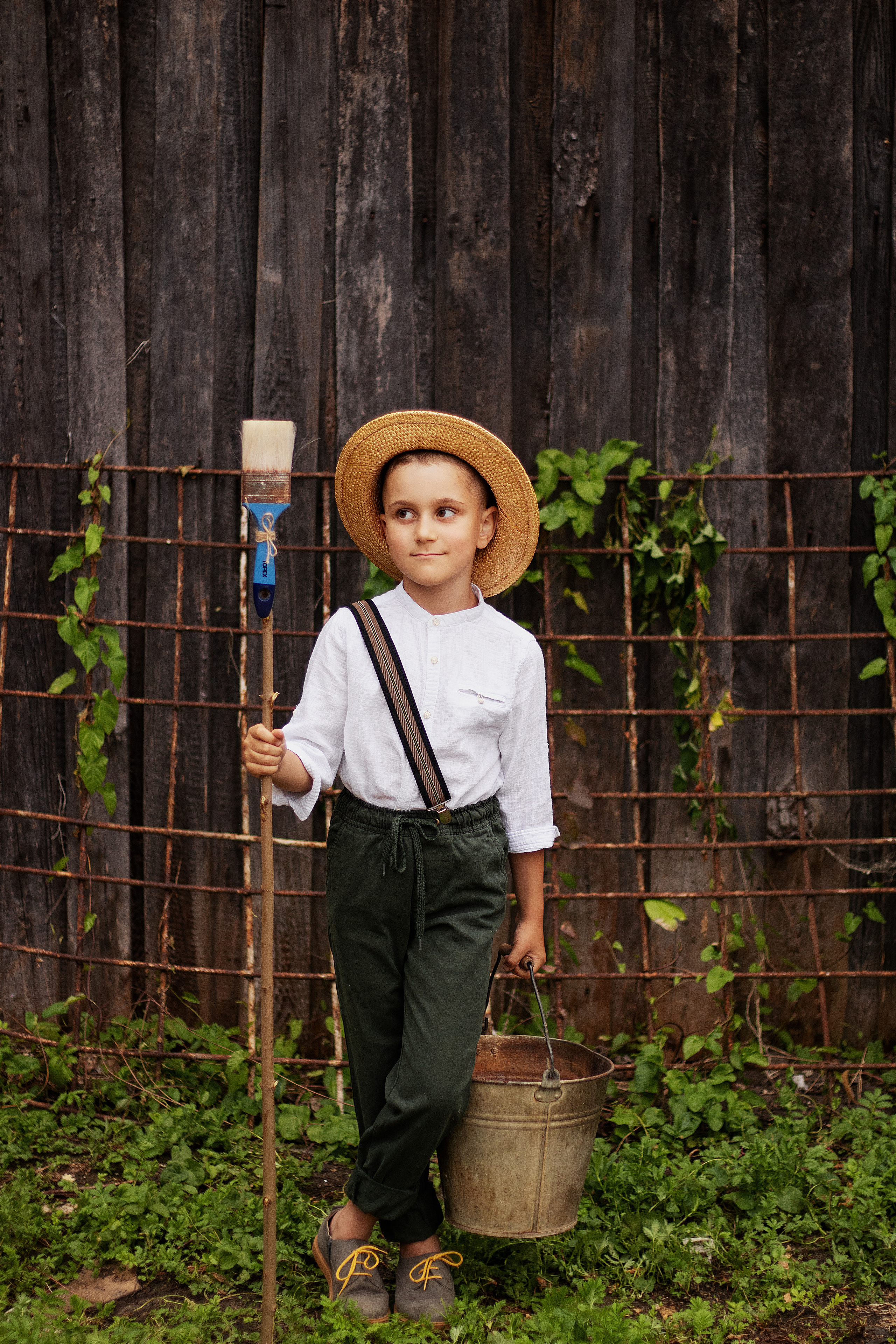 Семейные и дети. Контент-фотограф в Калининграде (Москве) Наталья Кеворкова