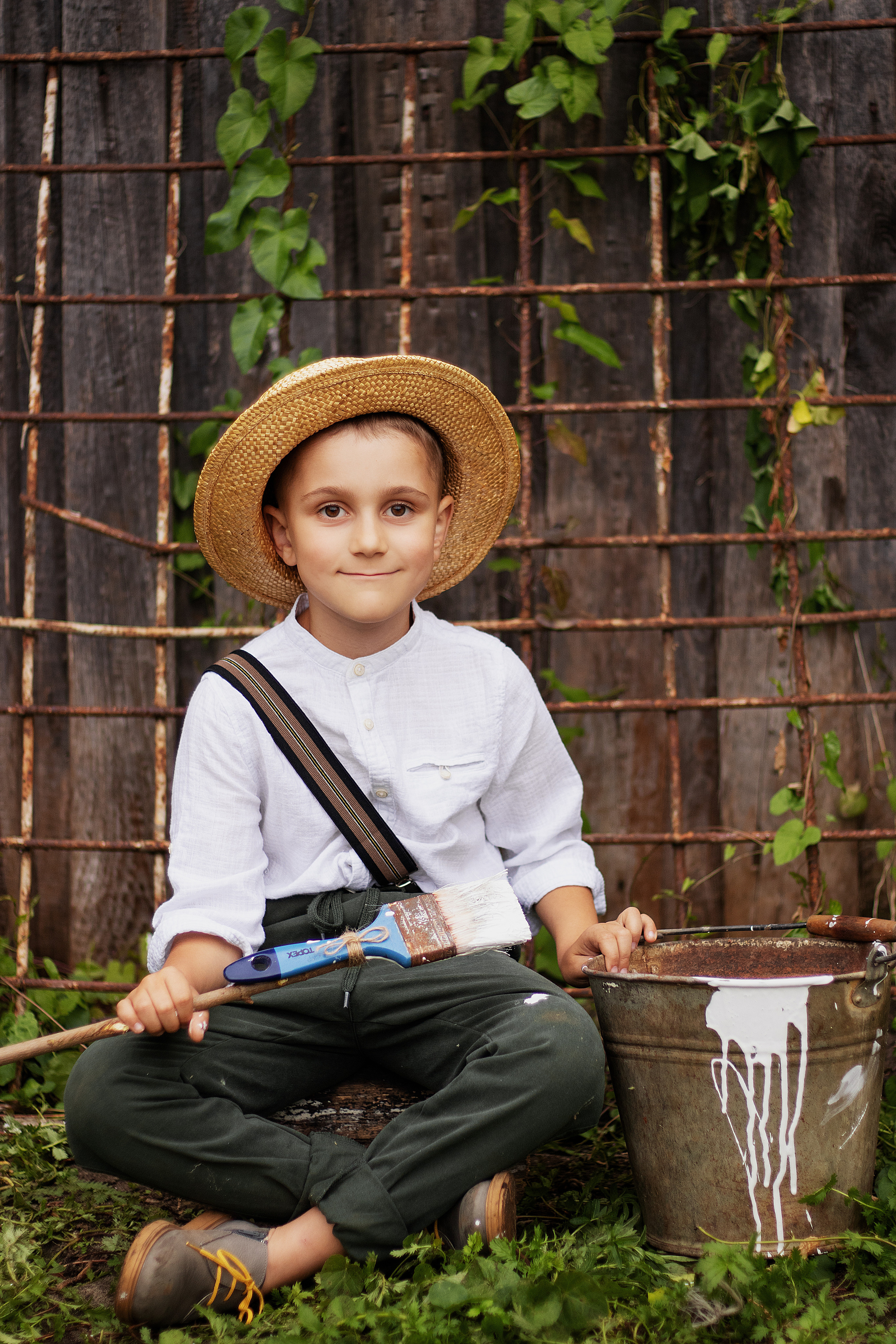 Семейные и дети. Контент-фотограф в Калининграде (Москве) Наталья Кеворкова