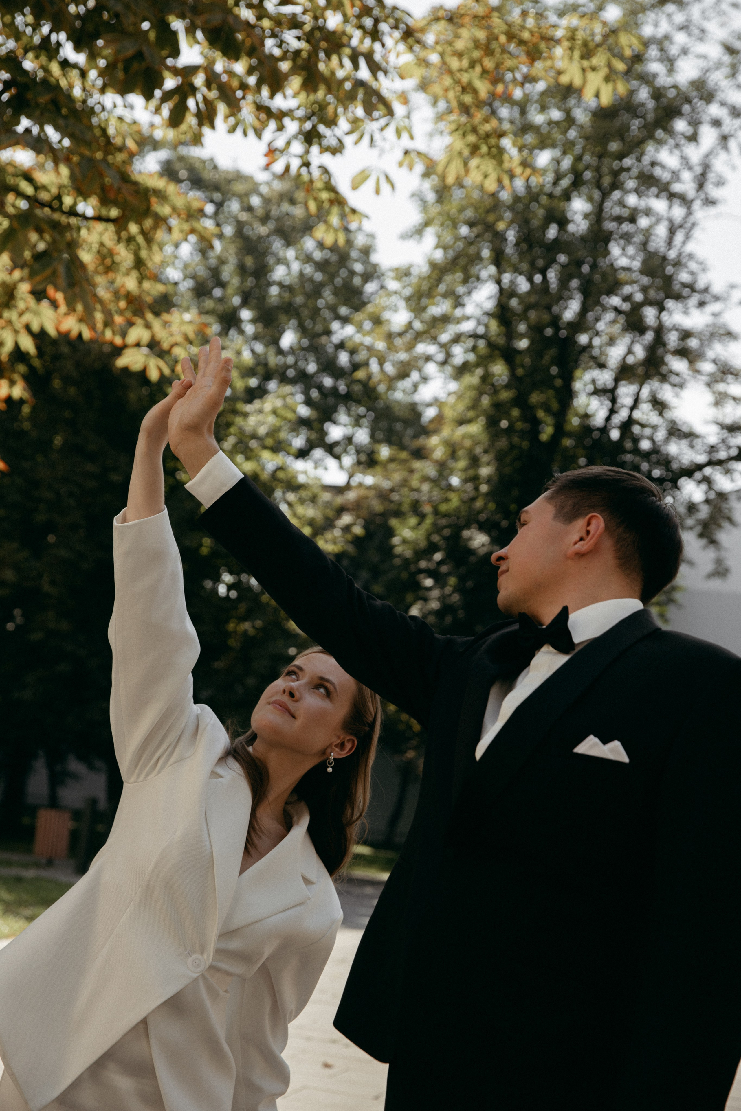 Павел и Нина. Главная