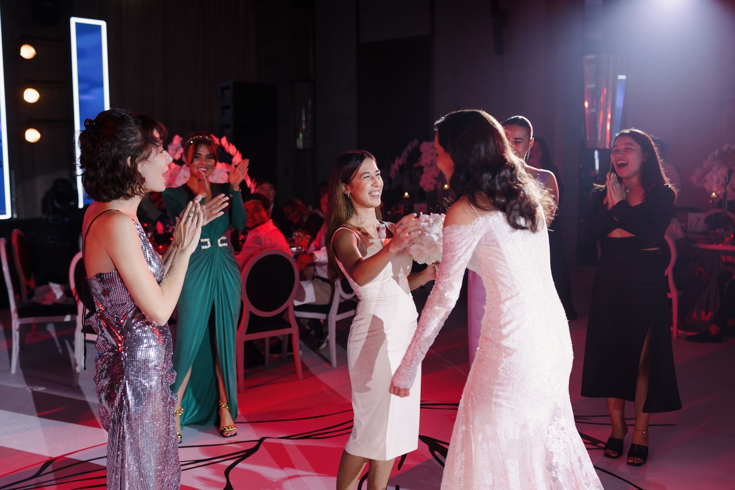 Rishat & Ramina. Свадебный и семейный фотограф в Москве