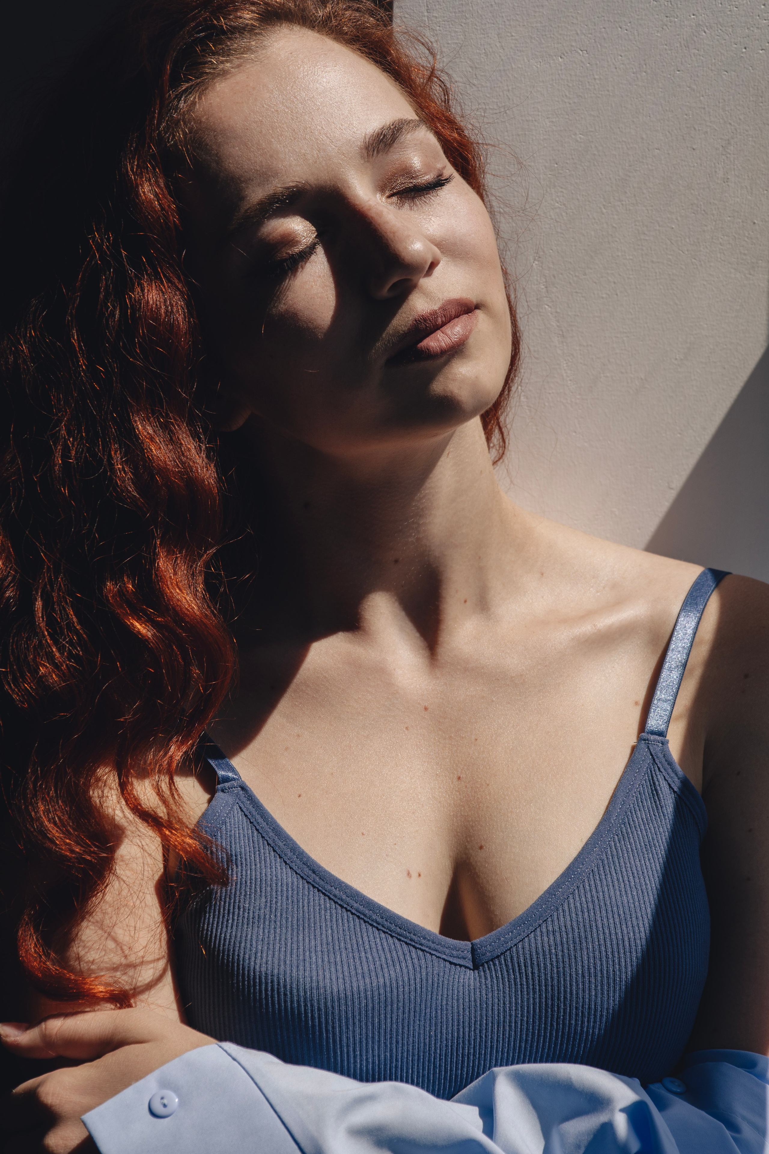 Лера. Портретный фотограф в Иркутске Анна Огородникова