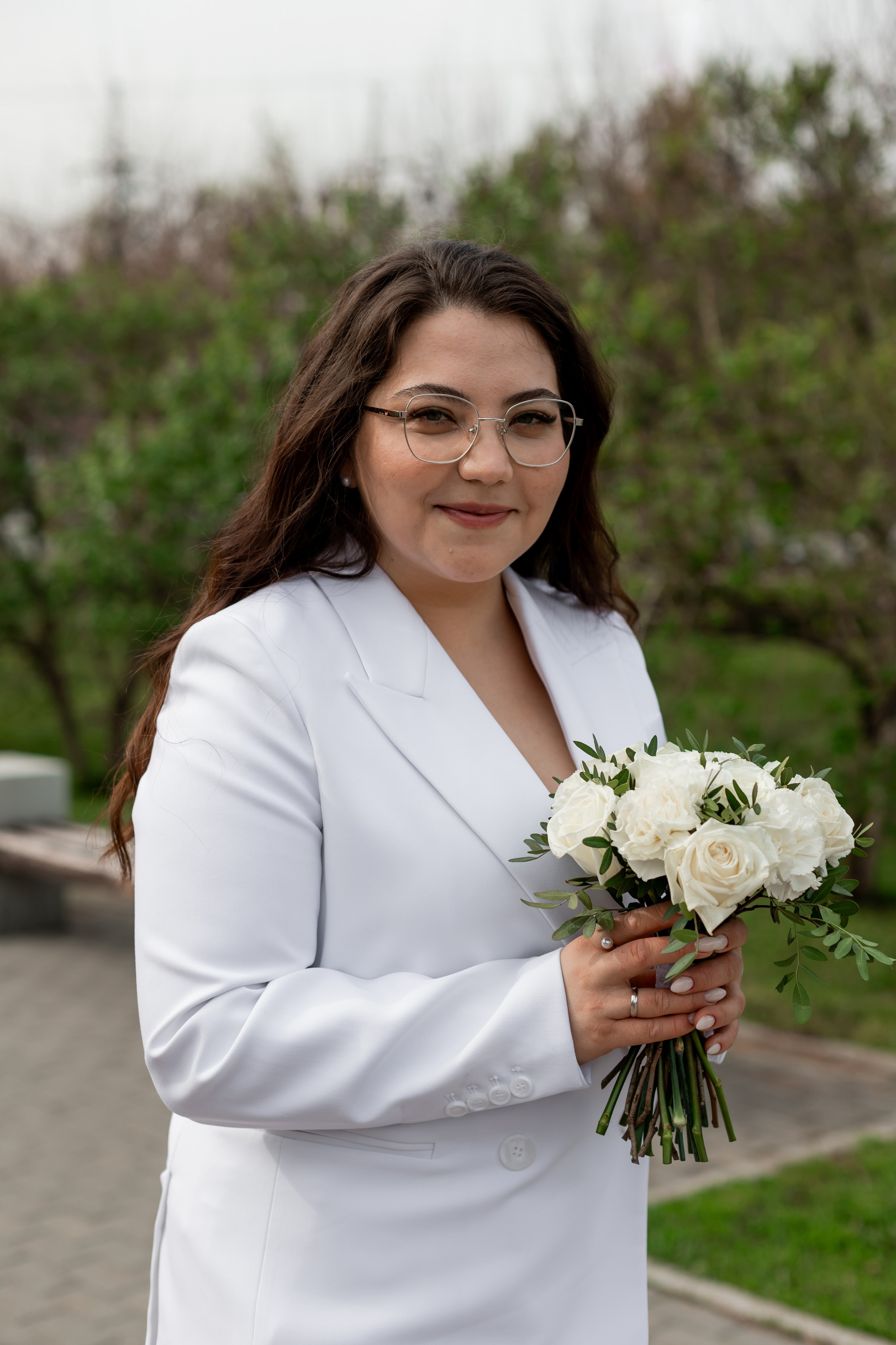 Айваз и Залия. Марина Шаймухаметова. Фотограф в Уфе