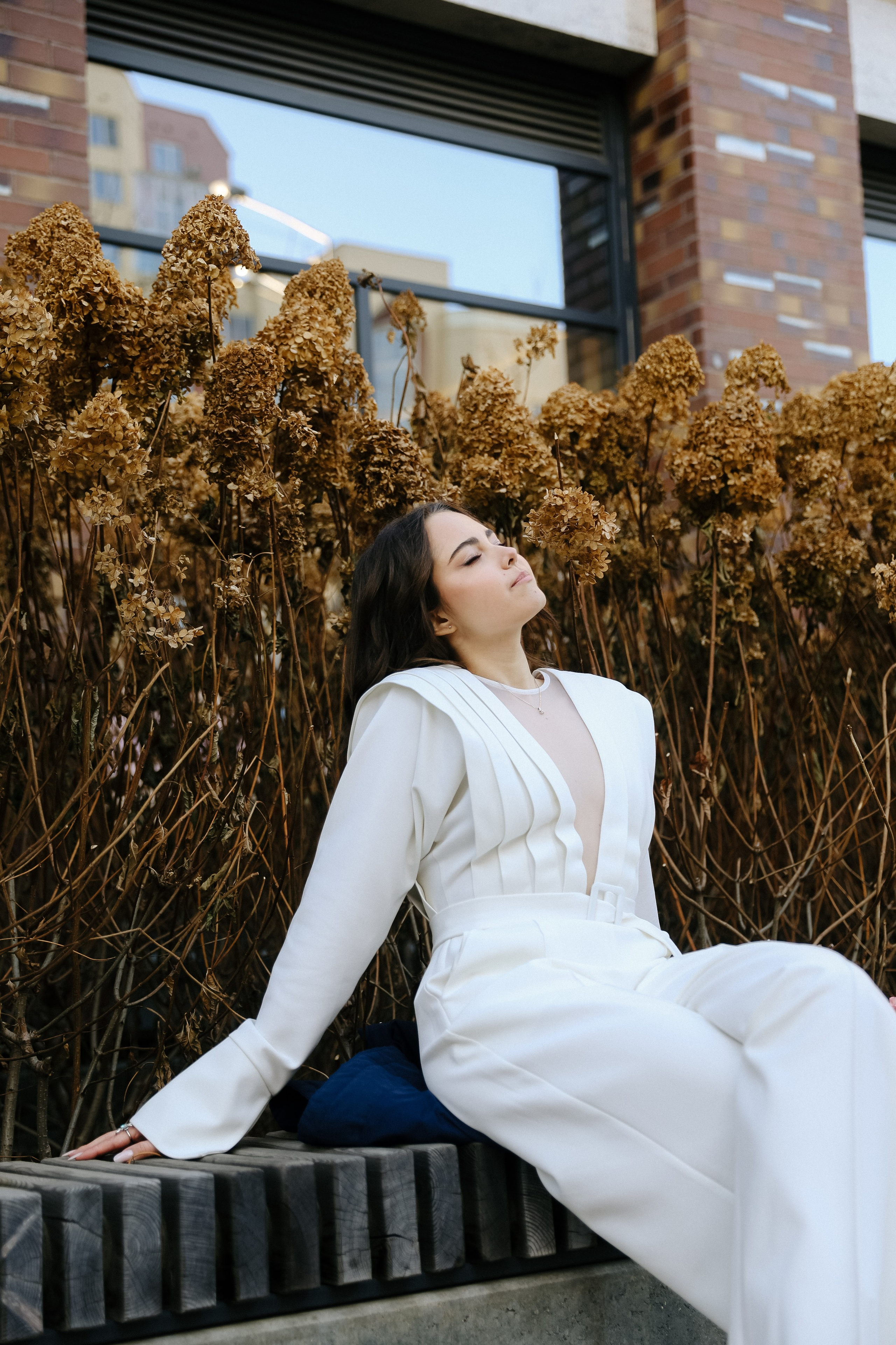 Матвей и Анна. Свадебный фотограф Екатеринбург Алексей Ладыгин