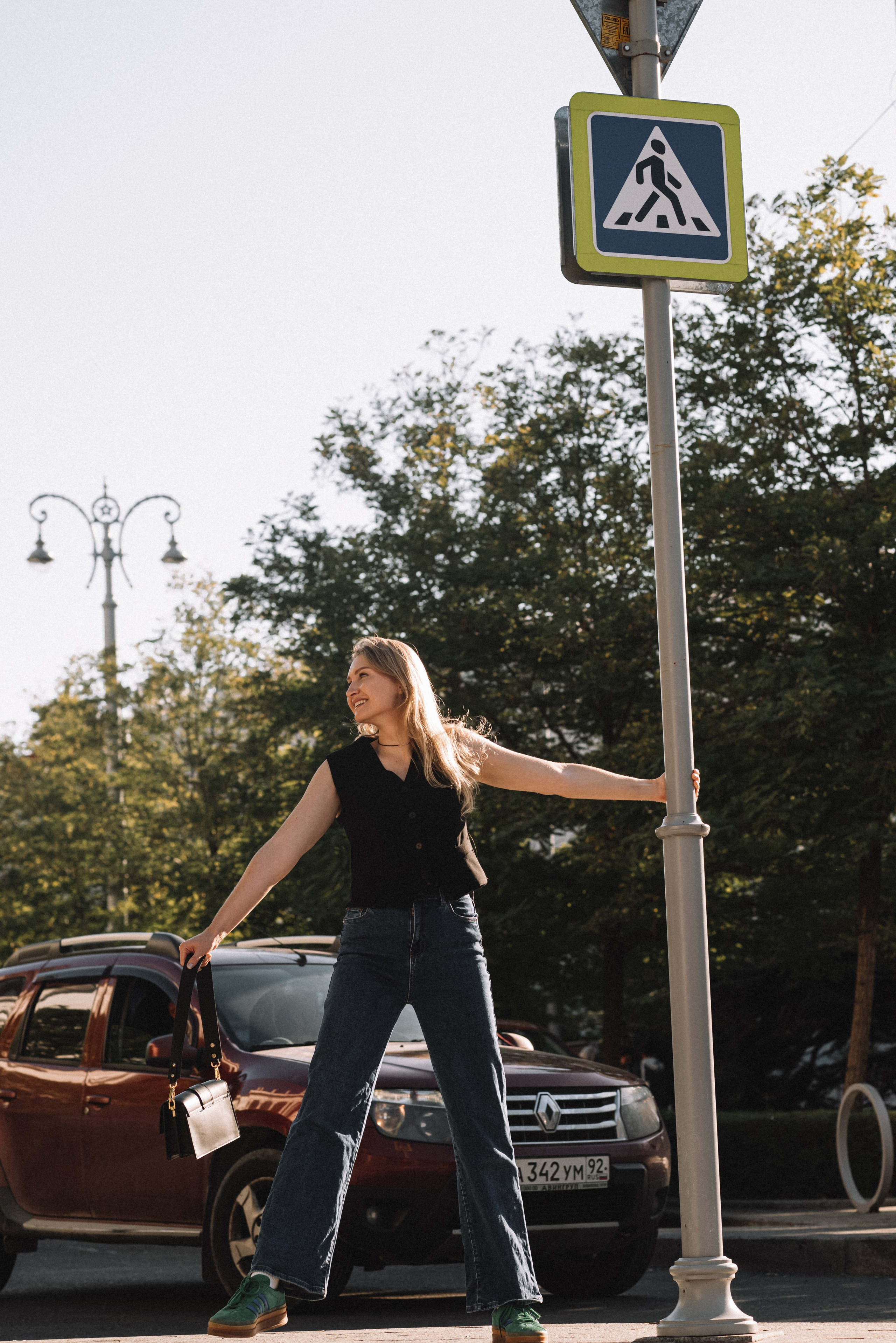 Мой город. Семейный и свадебный фотограф в Севастополе Лиза Печенько