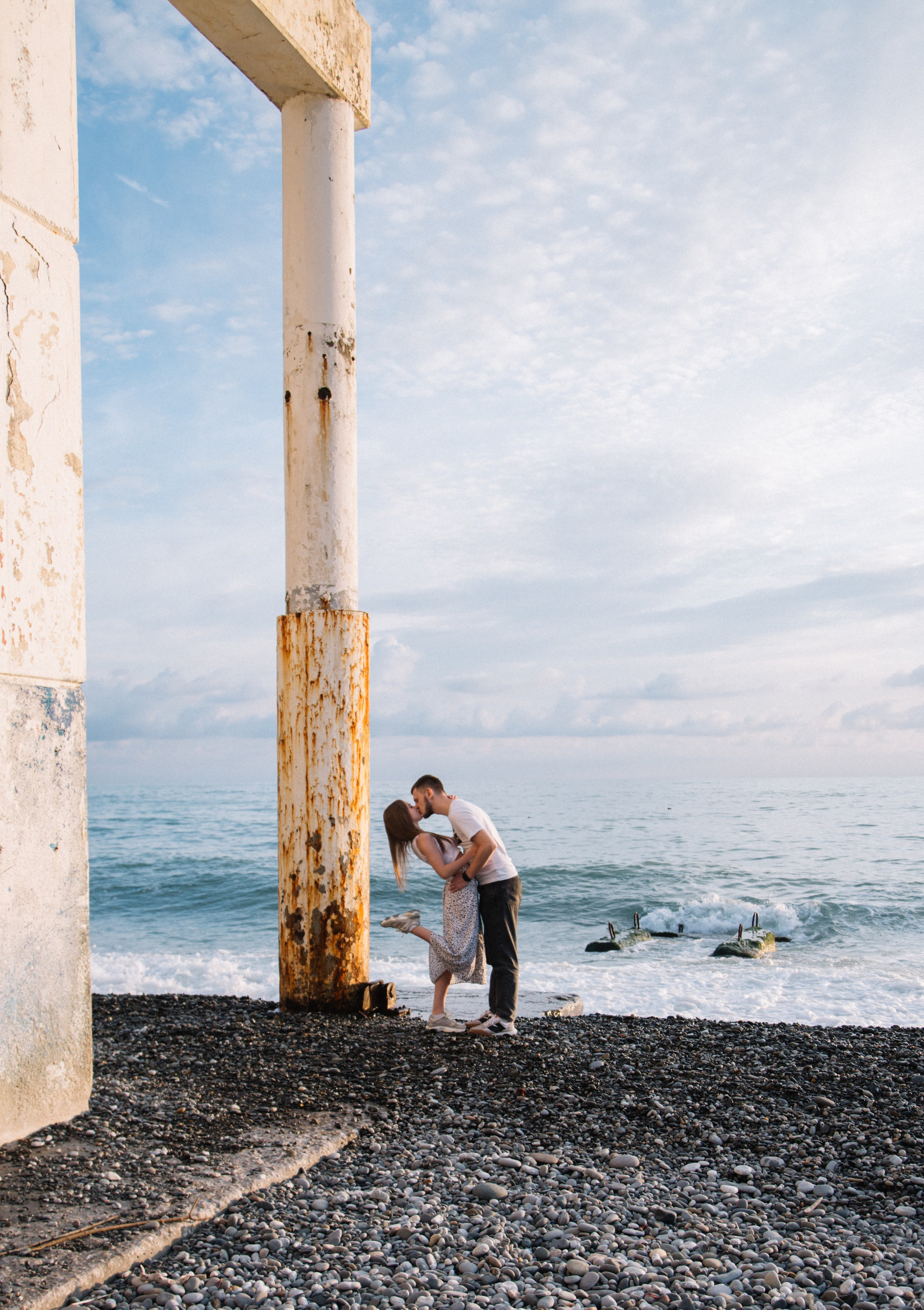 О любви… у моря… к морю. Семейный фотограф в Сочи, Лоо, Дагомысе, Вардане Кучумова Олеся