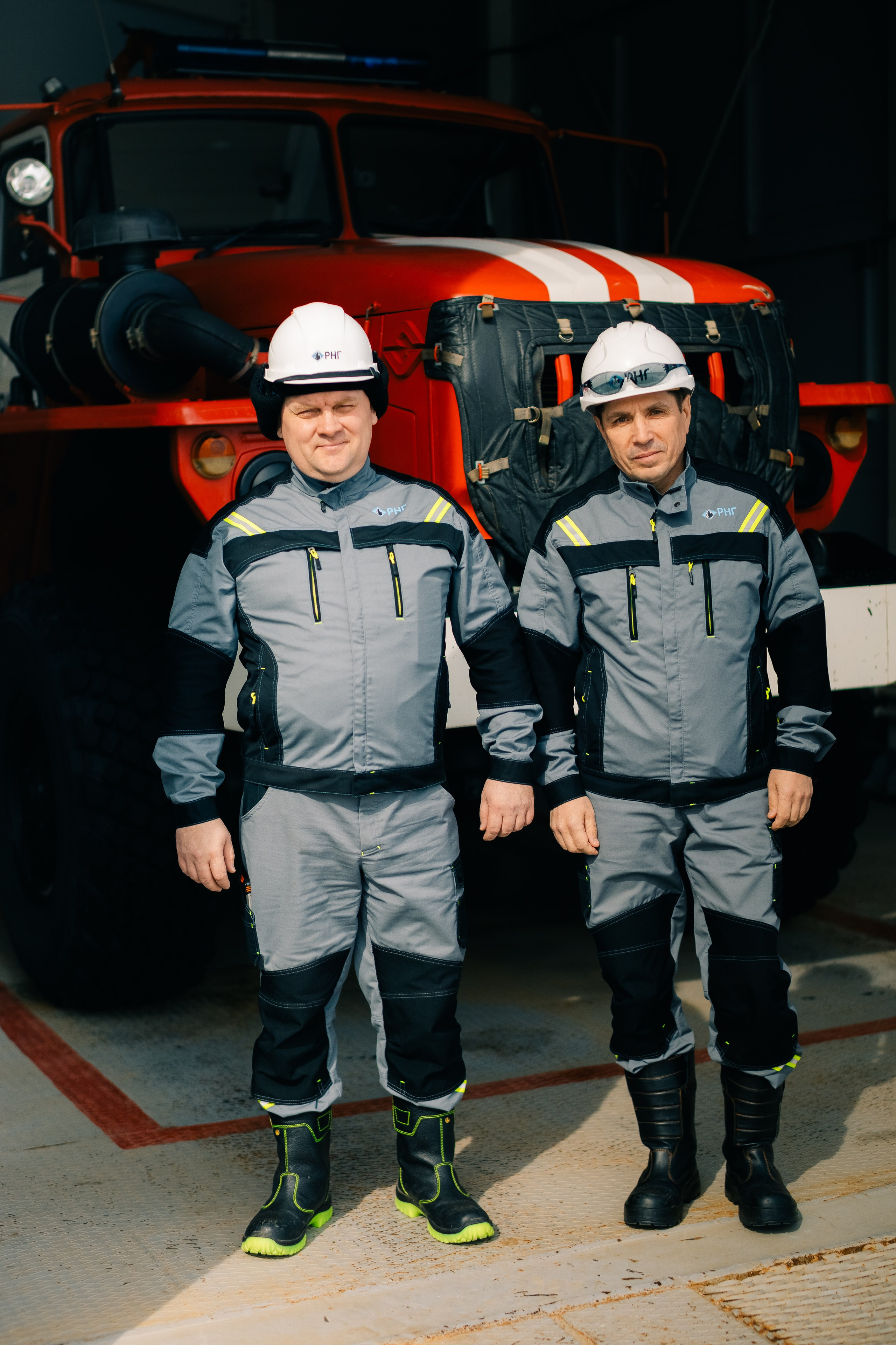 Промышленность. Фотограф в Москве и МО Влада Обласова