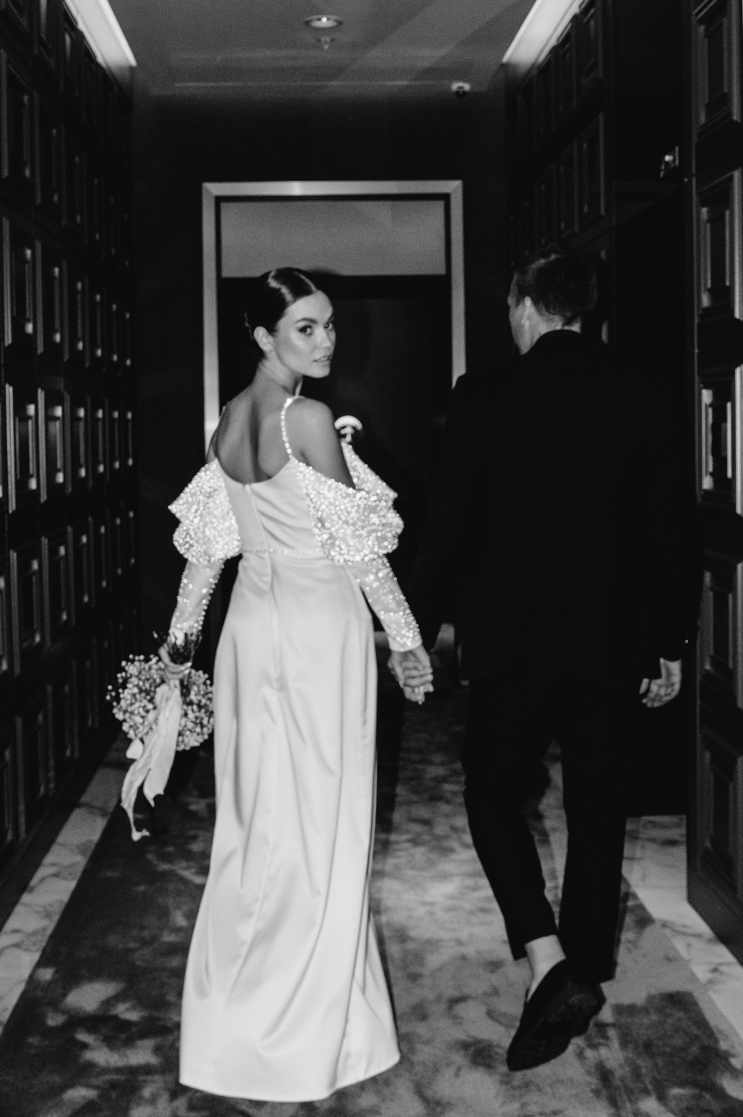 WEDDING. Мария — Свадебный фотограф