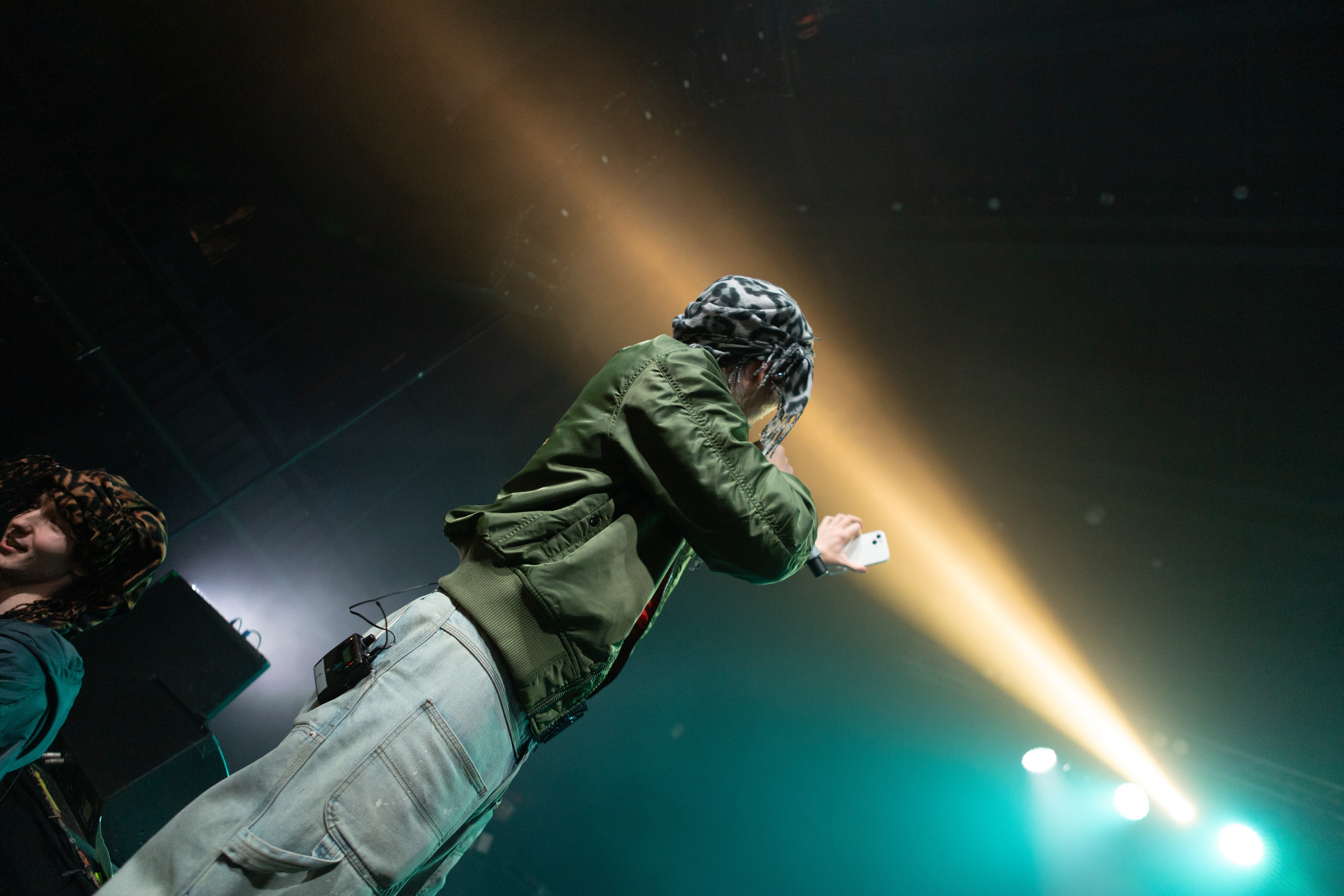 Stopban & Danonflexin & Dilblin. Фотограф Санкт-Петербурга