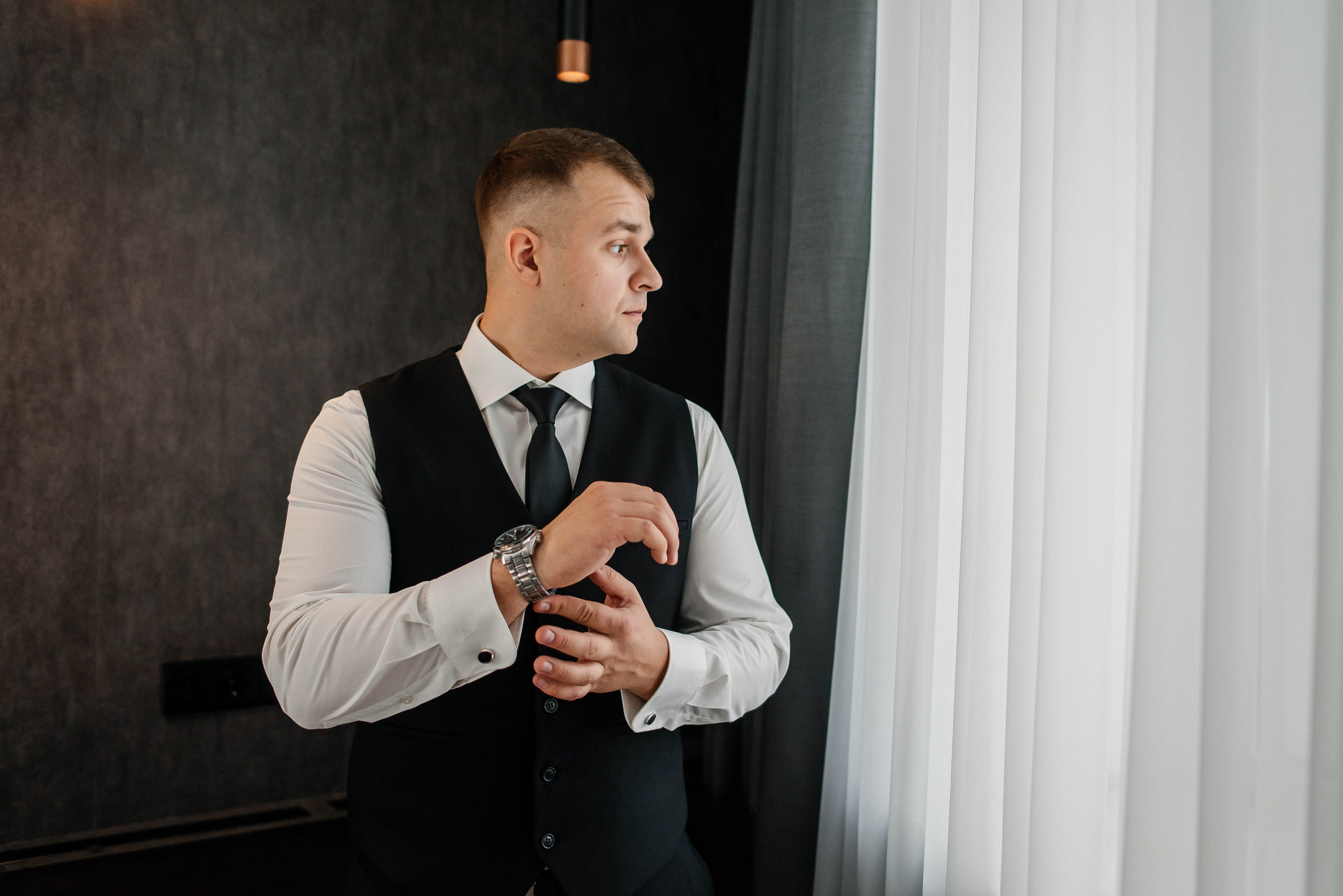 Алексей и Юлиана. Свадебный фотограф Курск Артем Духтанов