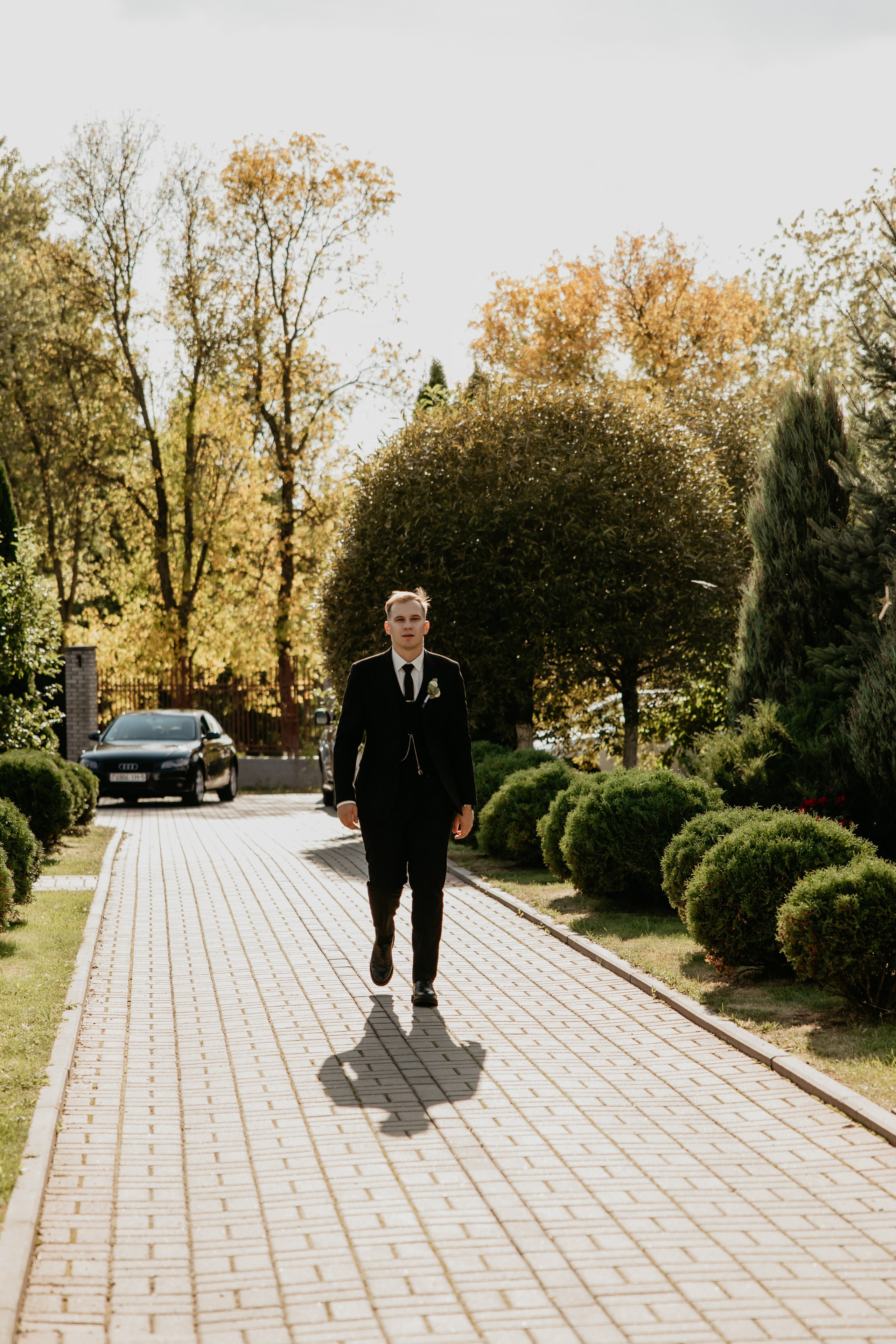 Илья и Алёна. Свадебный и портретный фотограф Минск Евсович Инна