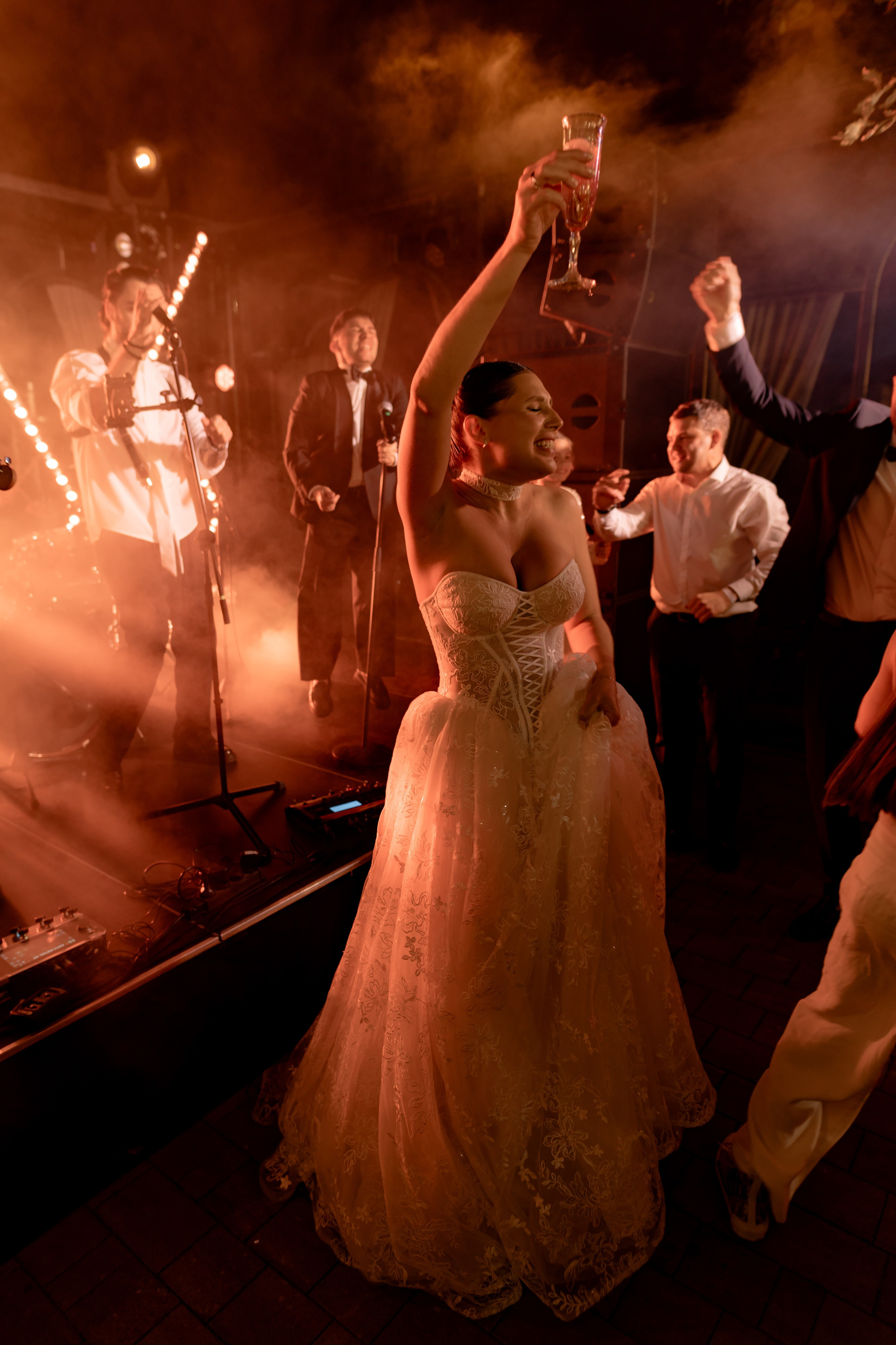 Максим & Даша. Дмитрий Позняк — свадебный фотограф в Брянске. Личный сайт фотографа