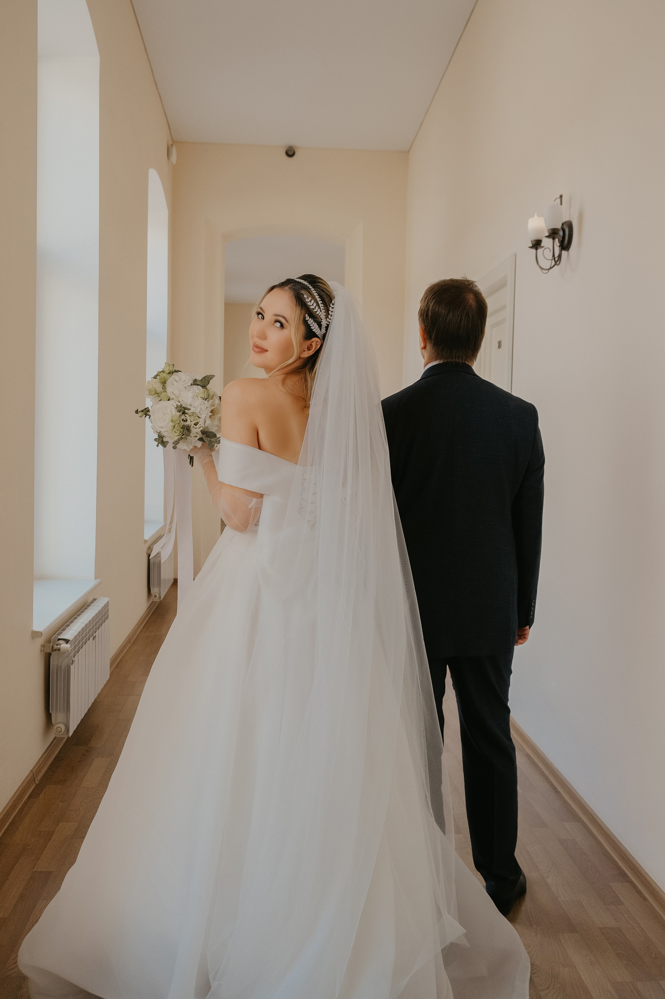 Особенный день. Елена Фирсова | Фотограф Астрахань