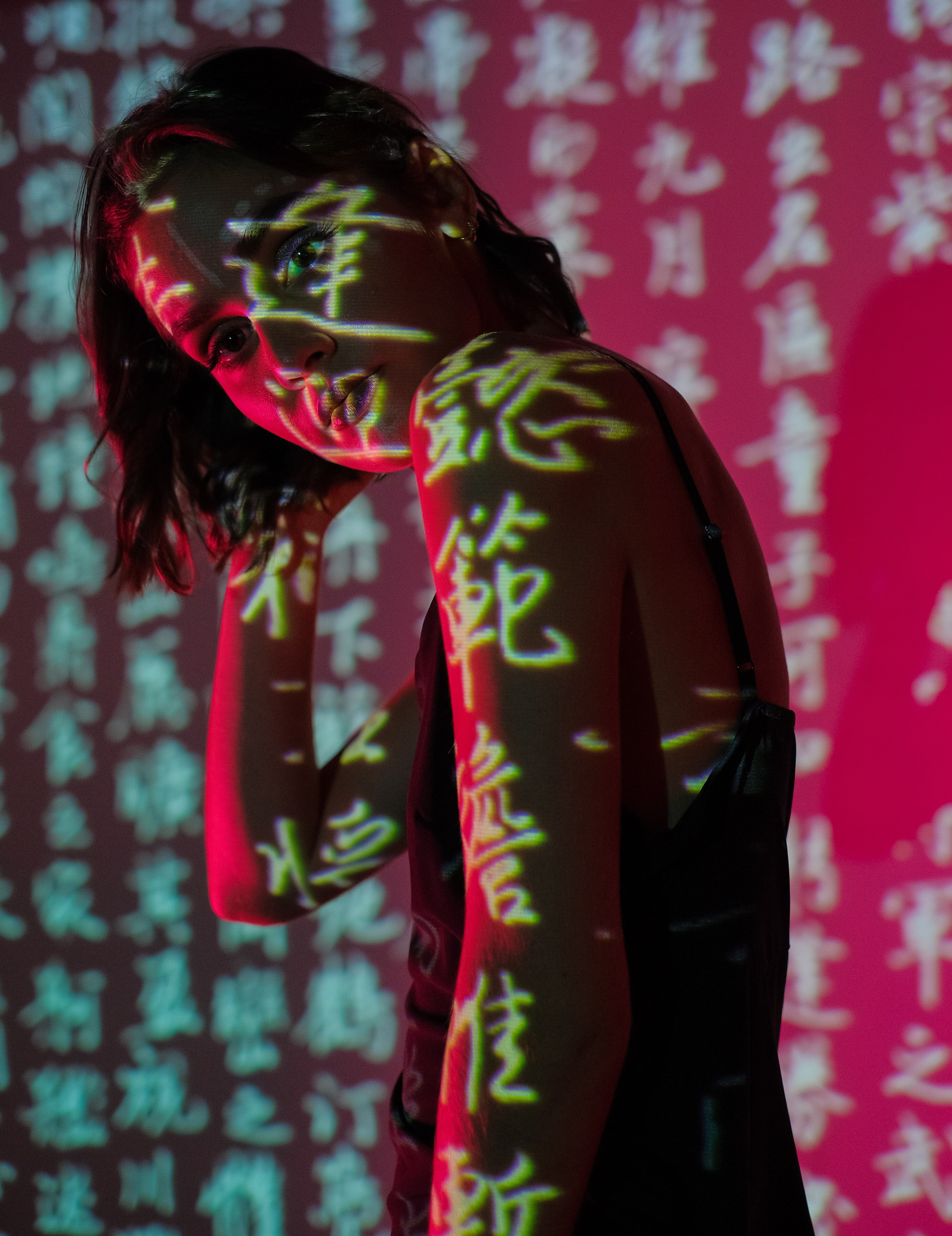 Жанна. Елена Фирсова | Фотограф Астрахань