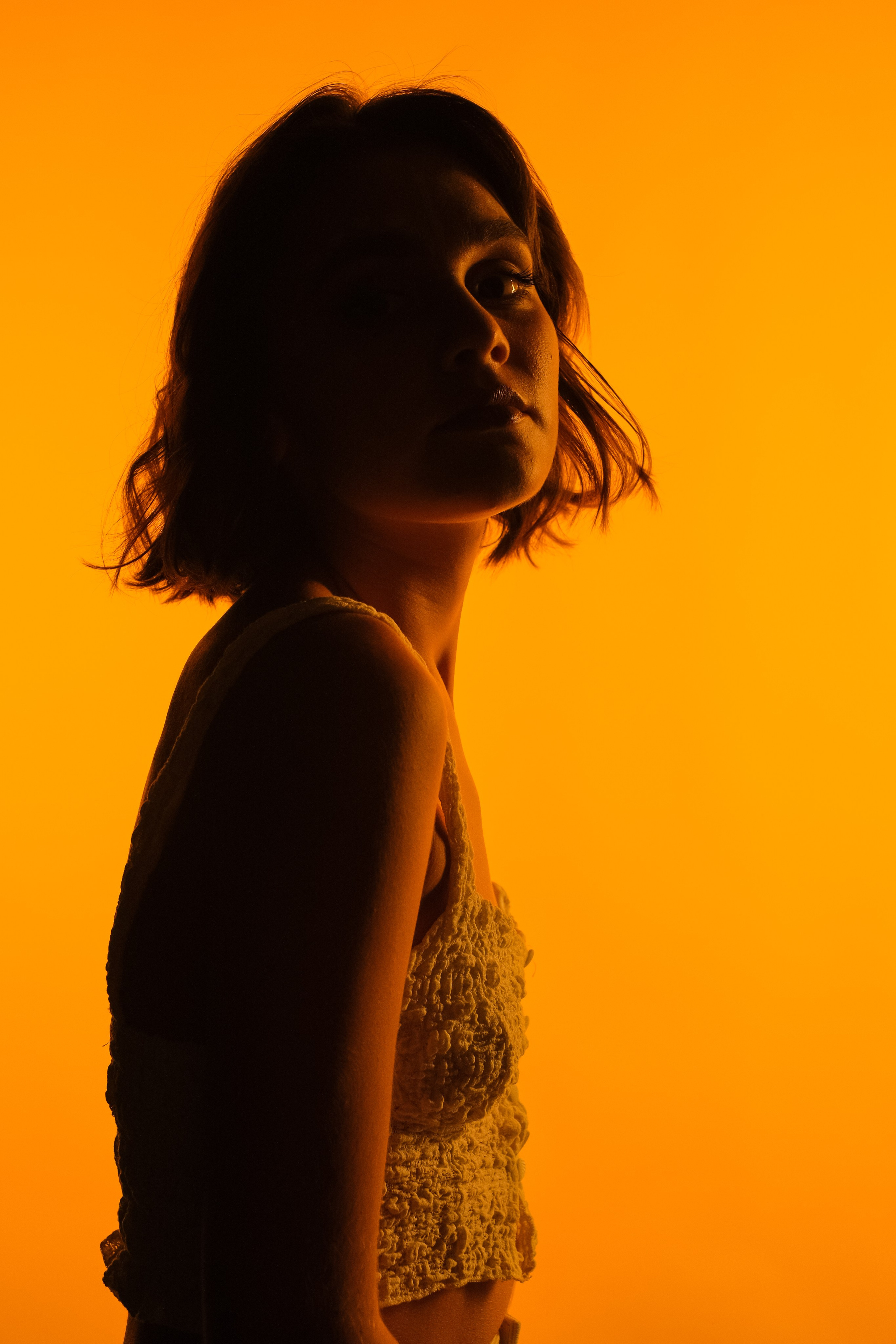 Жанна. Елена Фирсова | Фотограф Астрахань