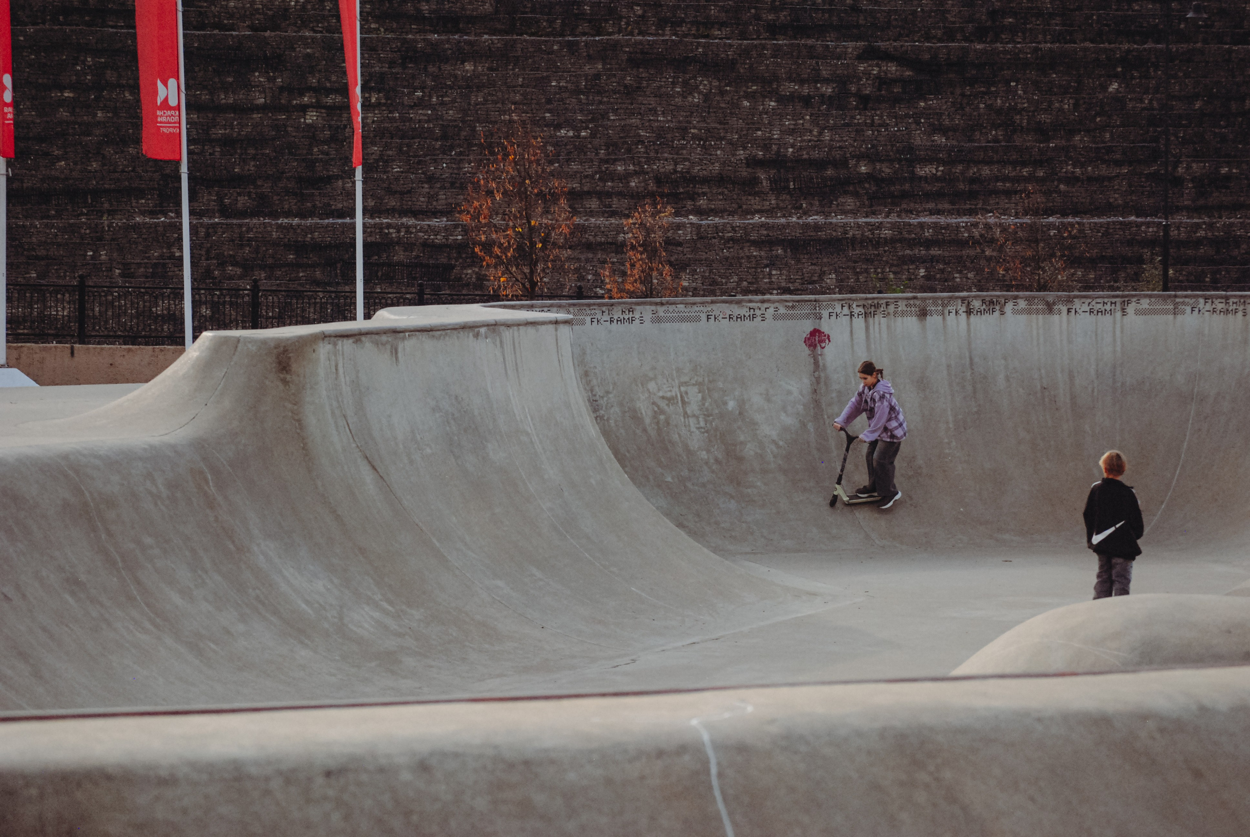 Пейзажная Фотопрогулка. Индивидуальная и Семейная Фотосъёмка для каждого