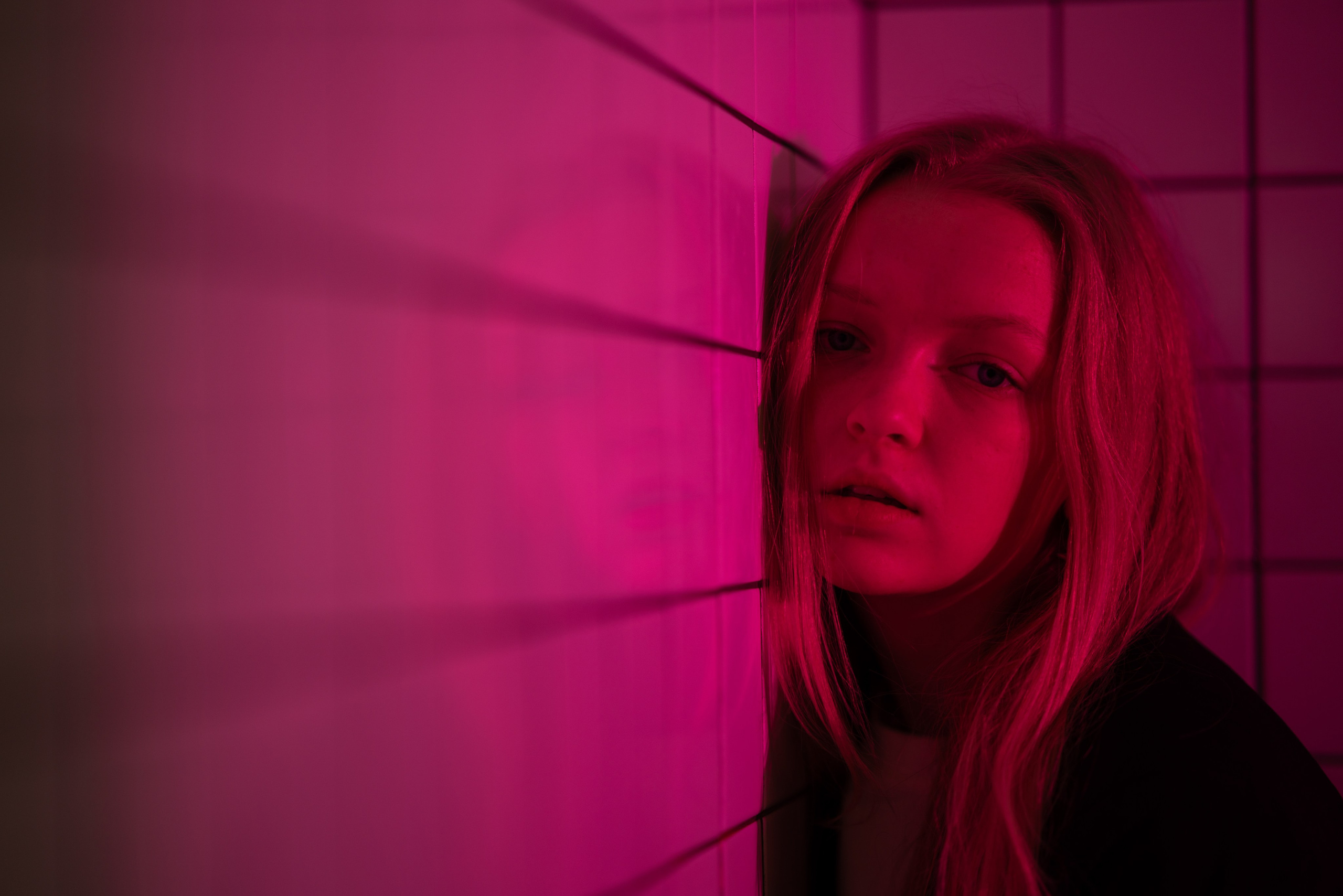 Катя, Январь 2024