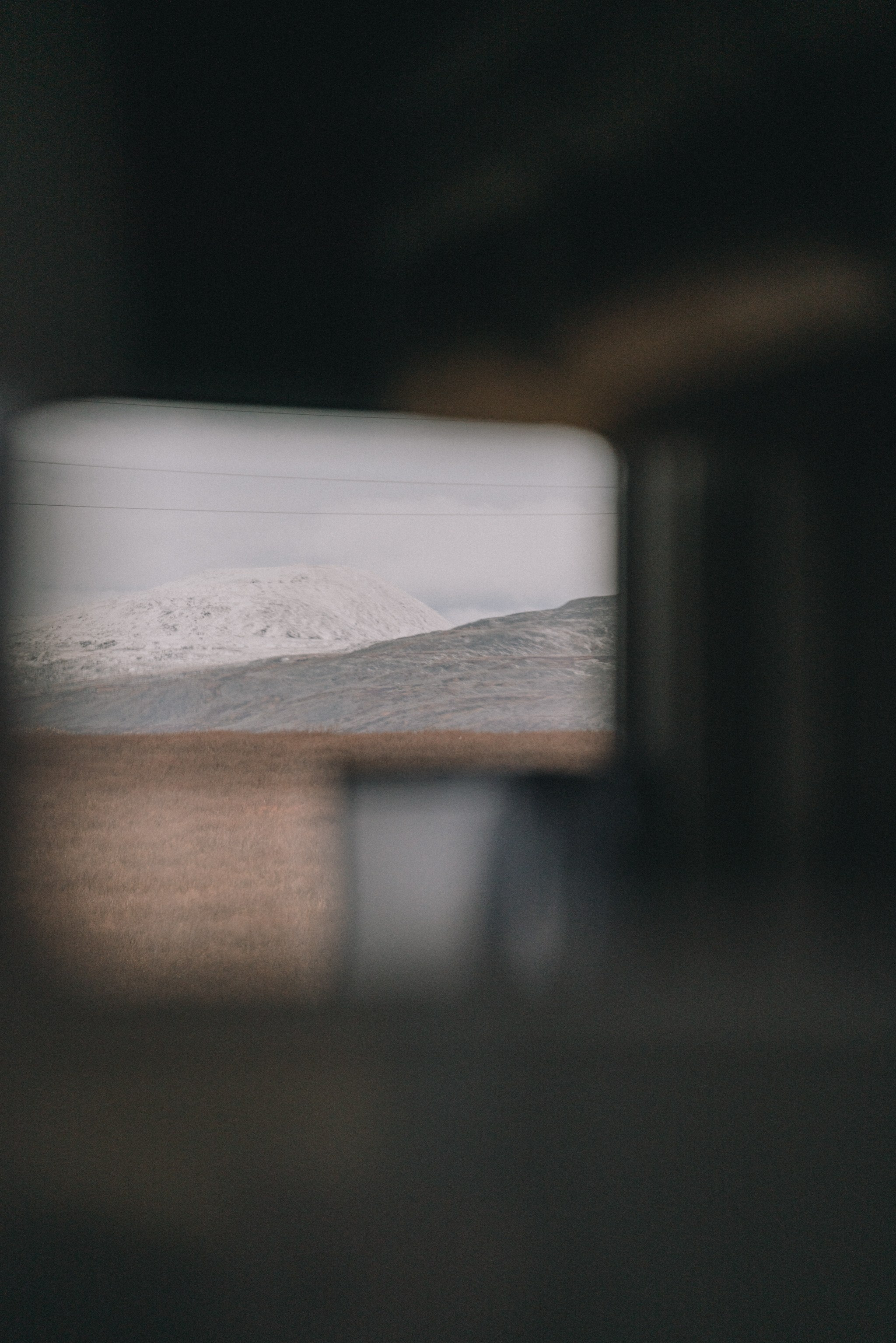 Уральские горы, Октябрь 2024