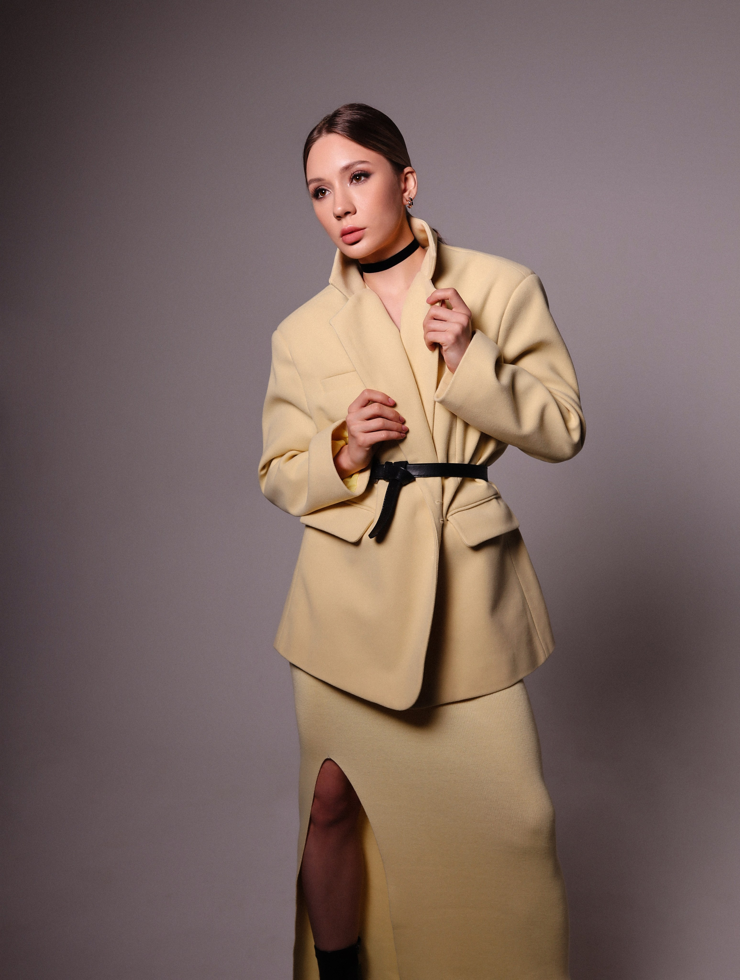 Съемка с искусственным светом. Женский фотограф в Москве