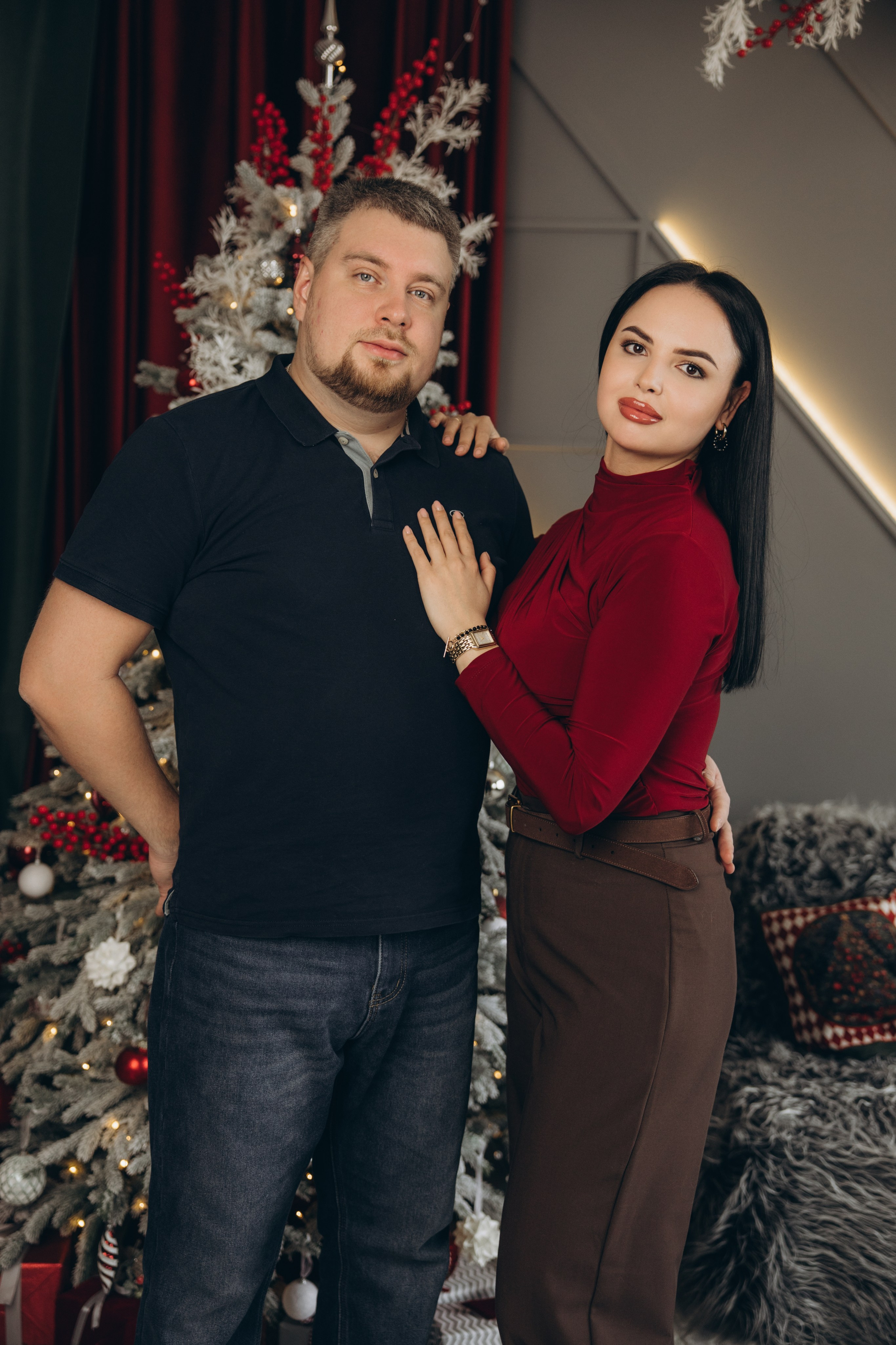 Оксана. Свадебный, семейный фотограф в Иркутске Светлана Макаричева