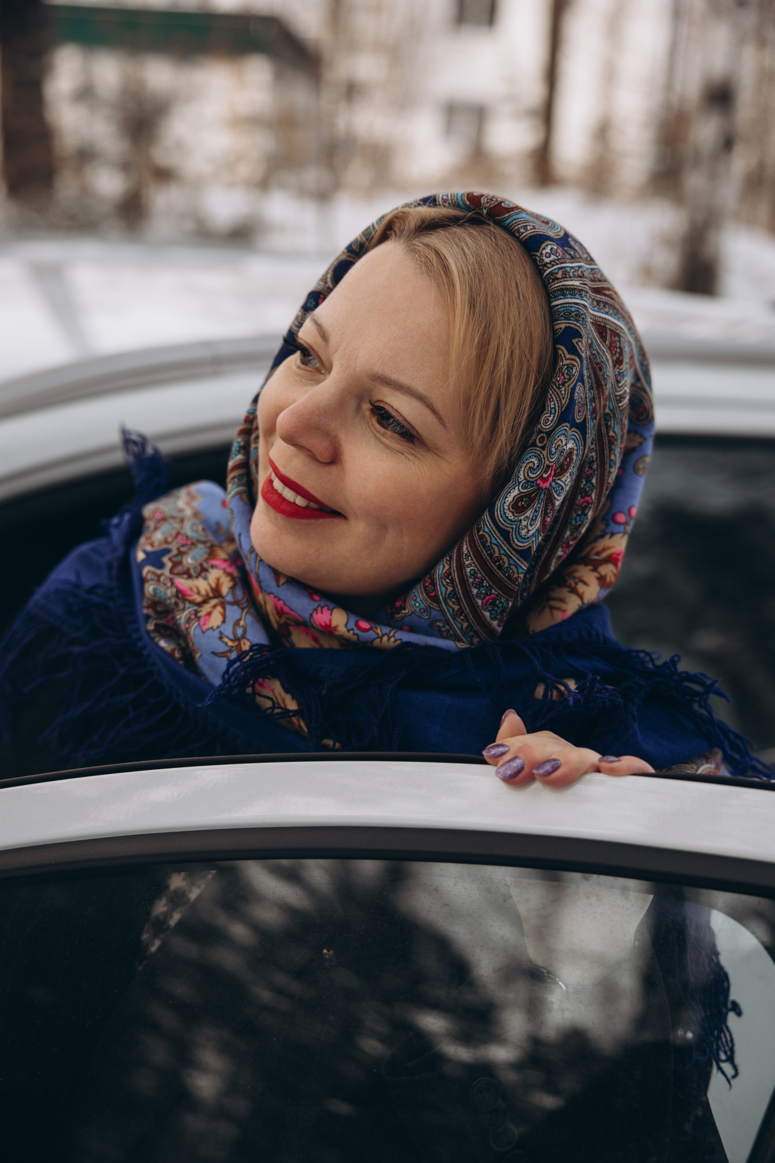 Russian girl. Свадебный, семейный фотограф в Иркутске Светлана Макаричева