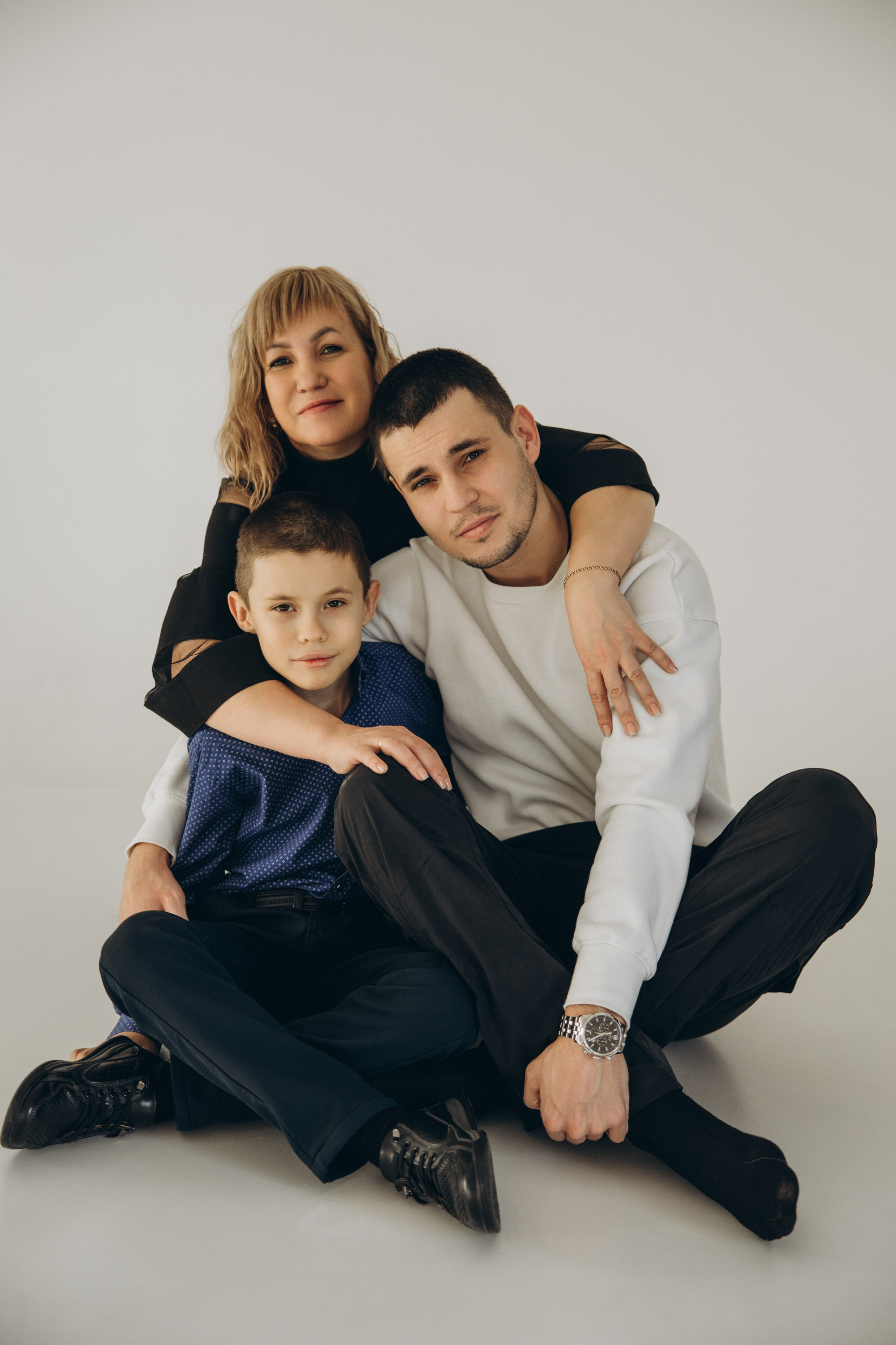 Светлана. Свадебный, семейный фотограф в Иркутске Светлана Макаричева