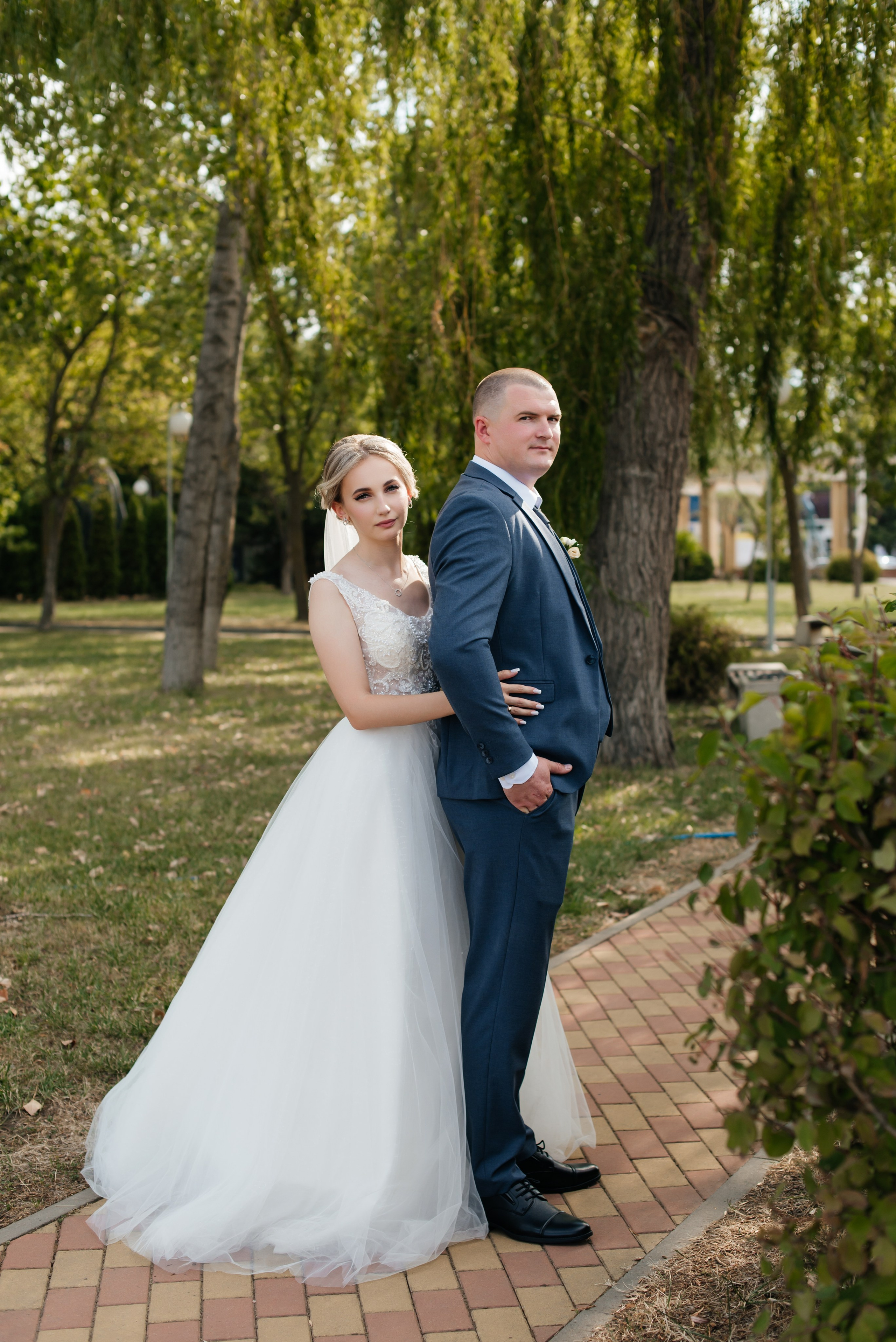 Владимир & Дарья. Фотограф Палий Ульяна