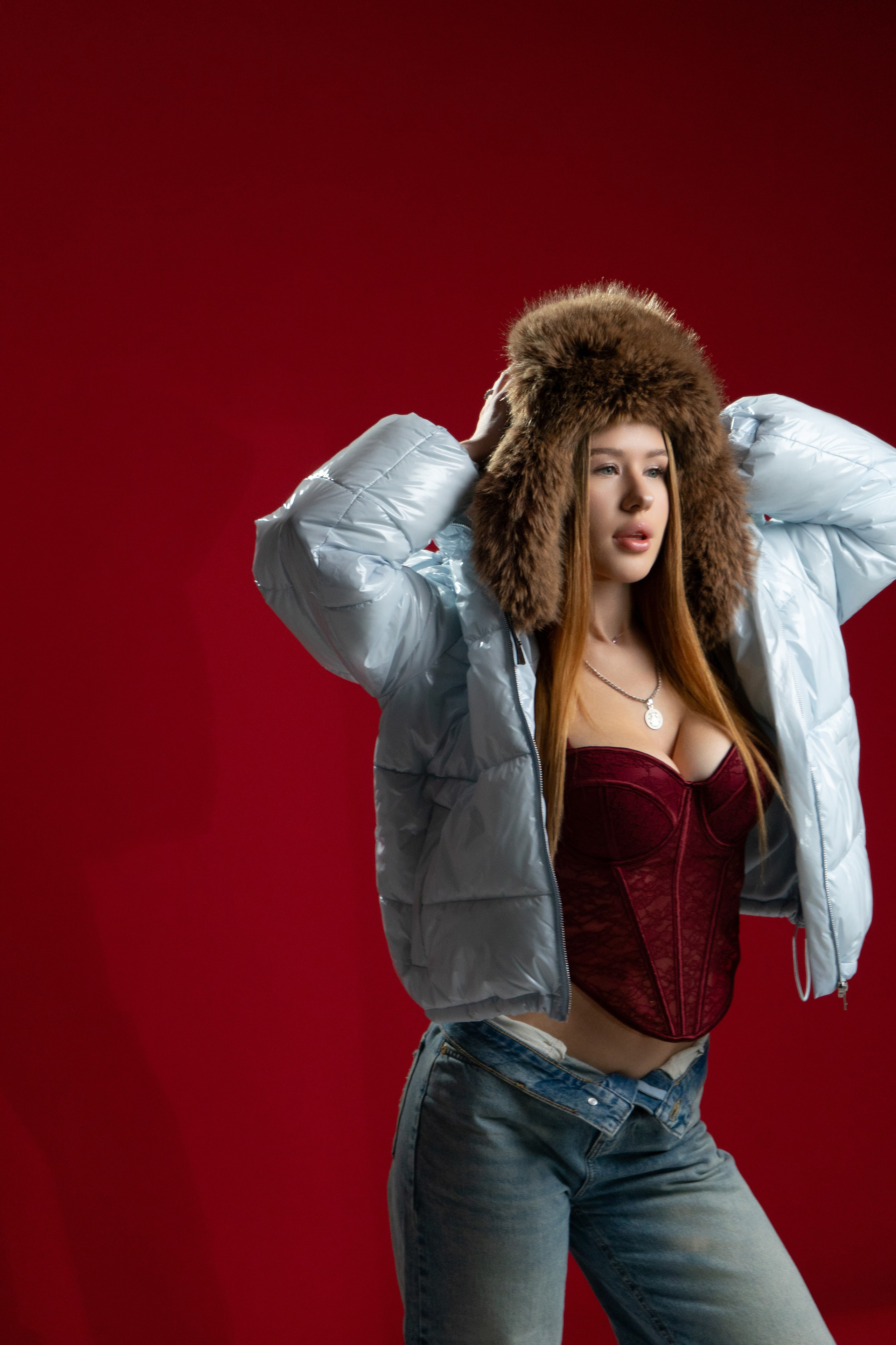 ИНДИВИДУАЛЬНАЯ. Ирина Мочалова Фотограф Первоуральск/Екатеринбург