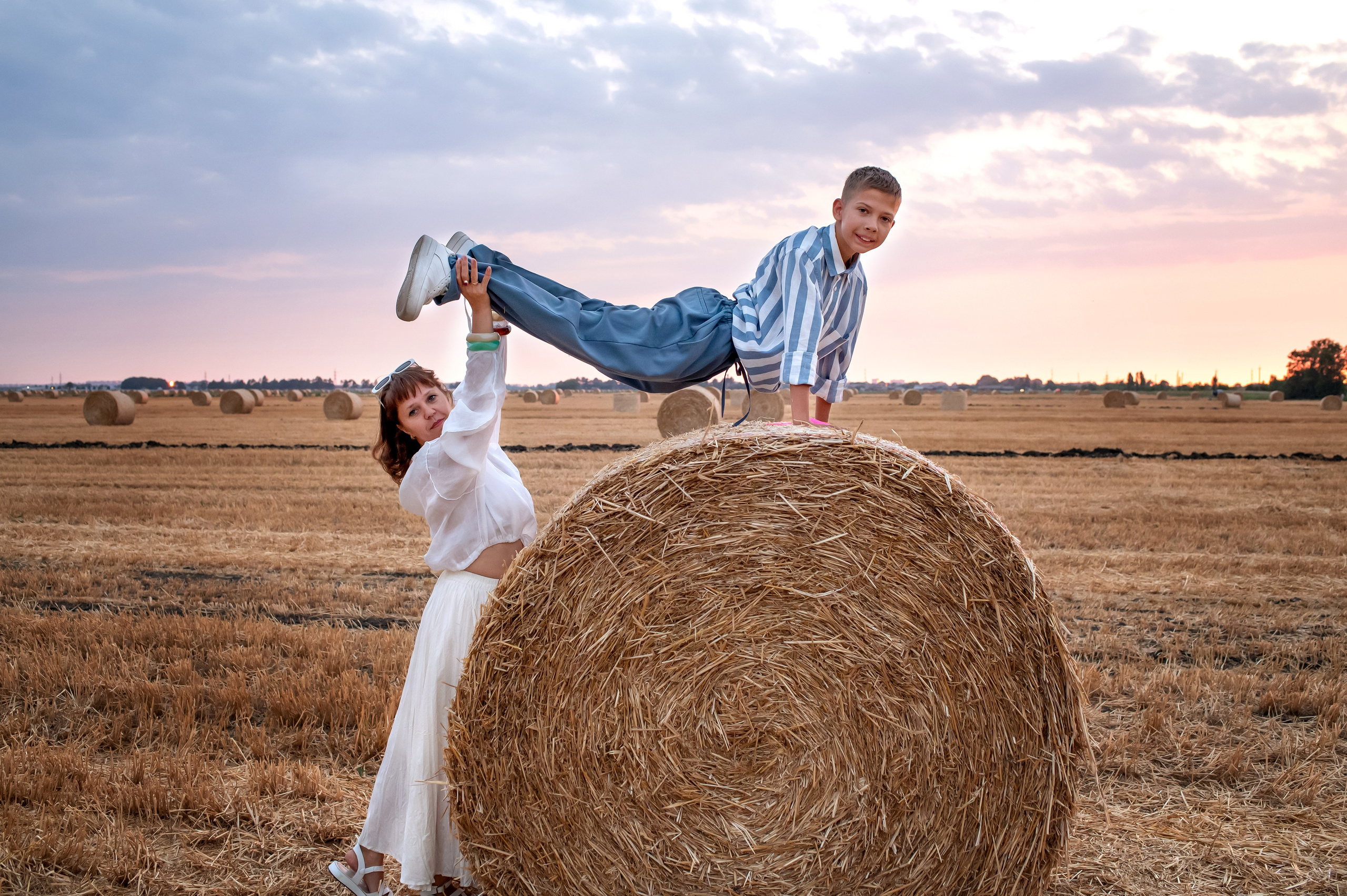 Семейные фотосессии в Краснодаре. Семейный и детский фотограф в Краснодаре Ольга Осинцева