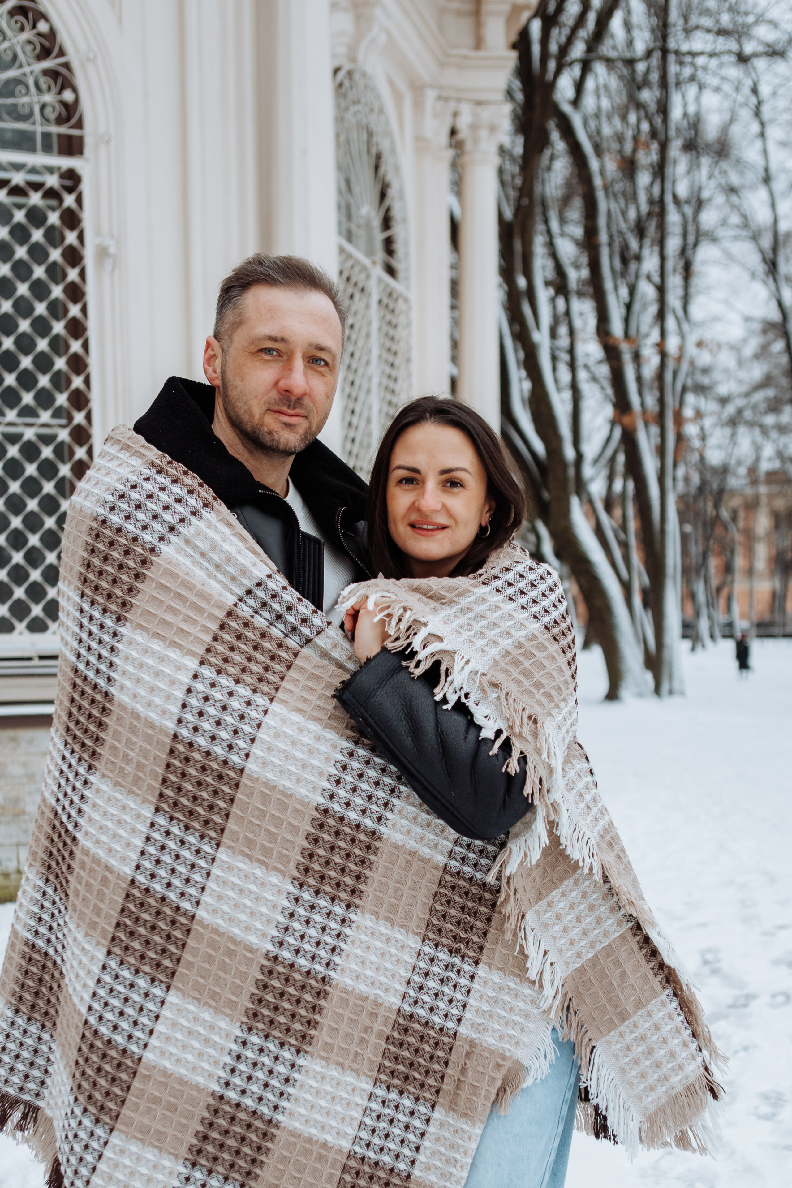 Марина Никита. Свадебный фотограф в Санкт-Петербурге