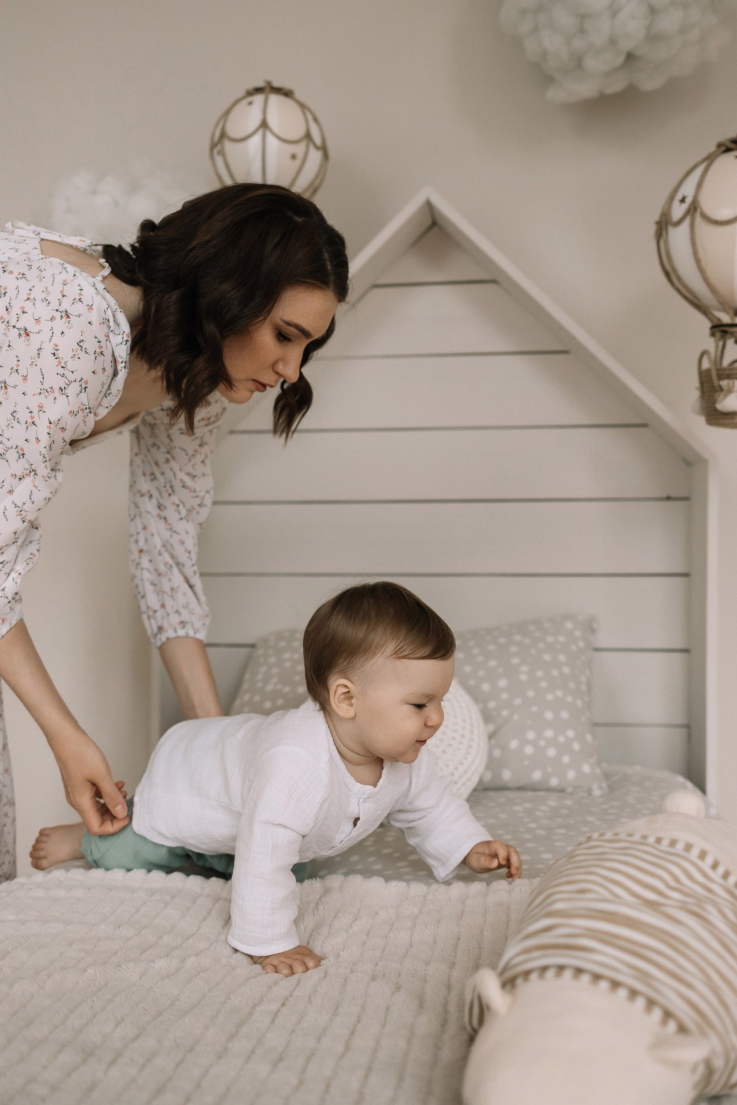 Годик Тимофея/2024. Свадебный и семейный фотограф в Екатеринбурге