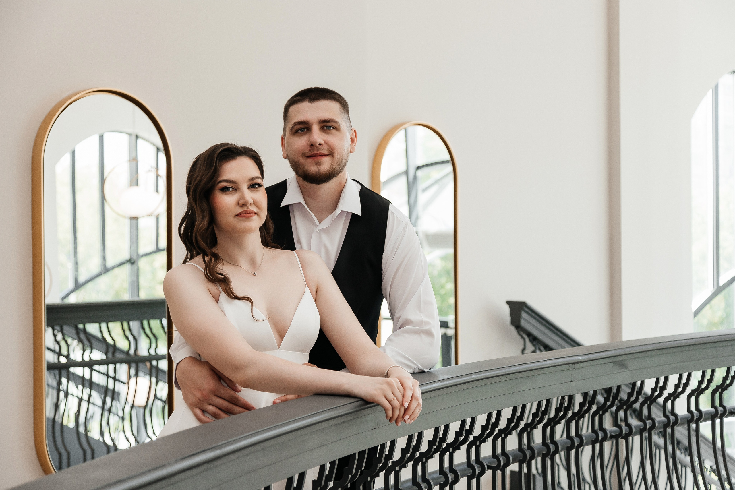 Дмитрий и Светлана/2024. Свадебный и семейный фотограф в Екатеринбурге