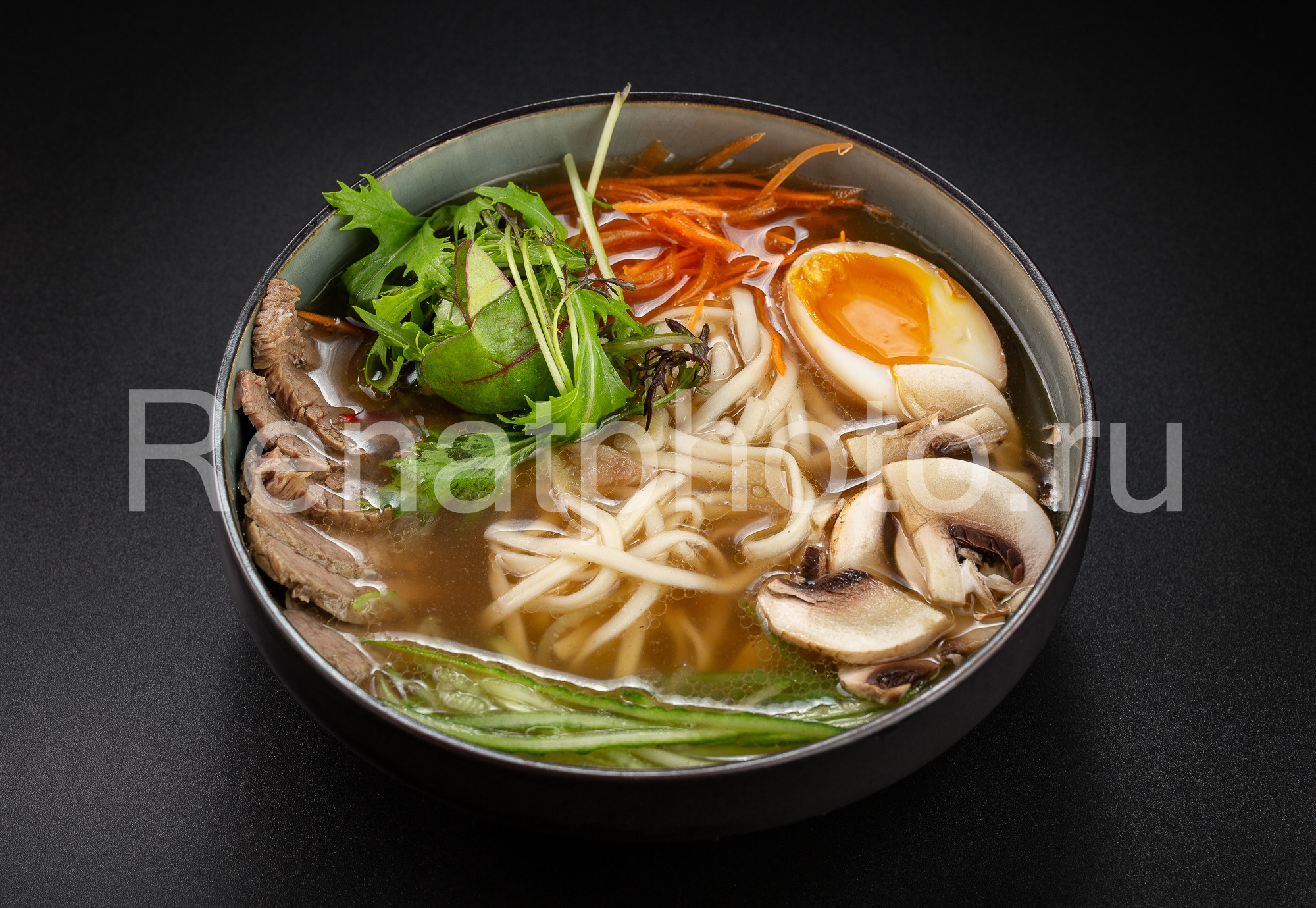 Renatphoto-Фотосъёмка блюд с профессиональным оборудованием в Новороссийске. Профессиональная фотосъёмка интерьеров, предметная фотосессия еды для меню г. Анапа