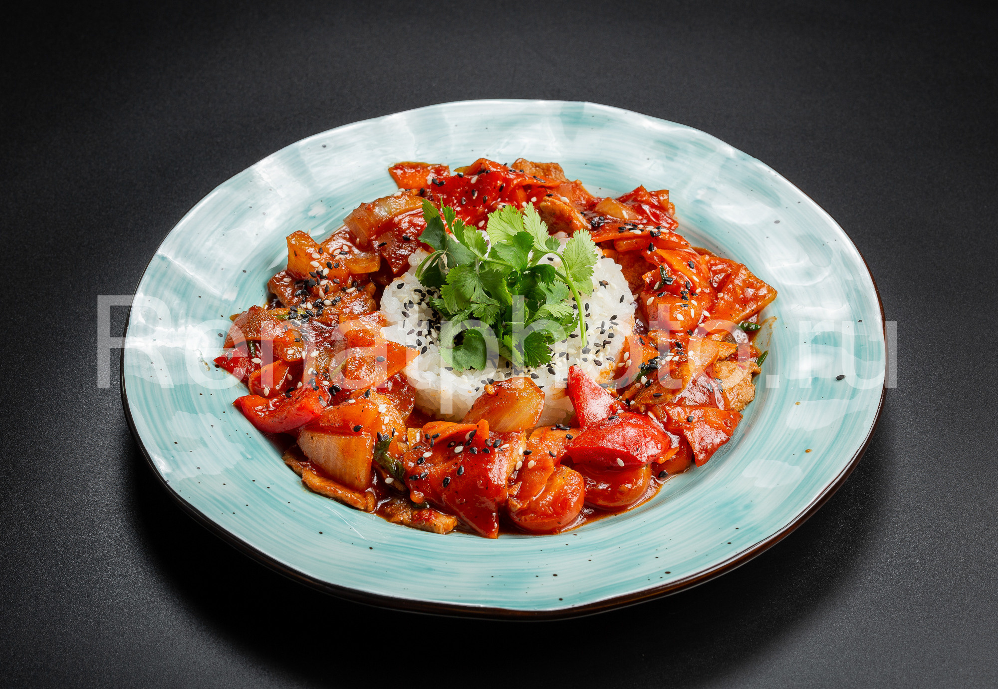 Renatphoto-Фотосъёмка блюд с профессиональным оборудованием в Новороссийске. Профессиональная фотосъёмка интерьеров, предметная фотосессия еды для меню г. Анапа