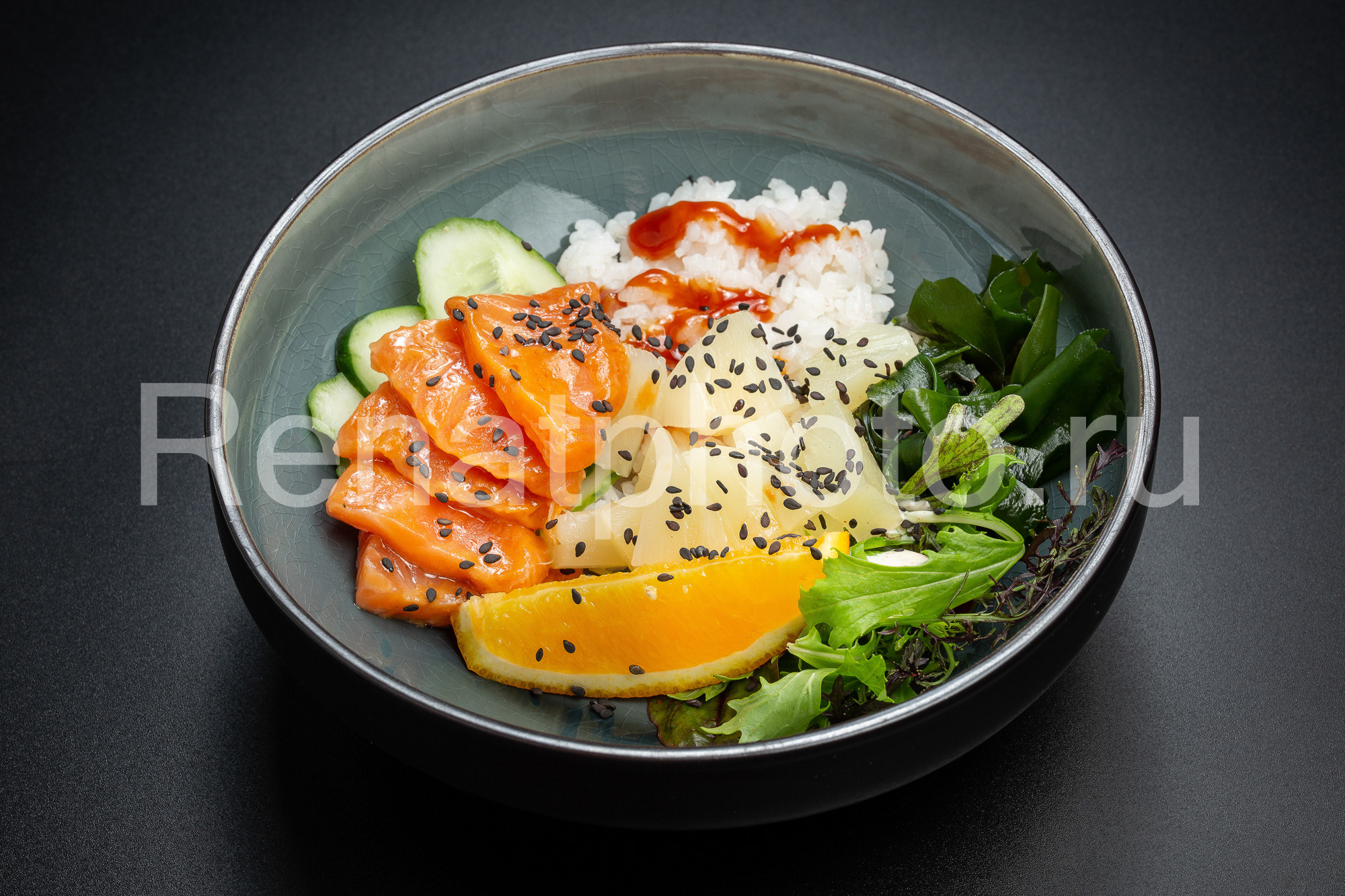 Renatphoto-Фотосъёмка блюд с профессиональным оборудованием в Новороссийске. Профессиональная фотосъёмка интерьеров, предметная фотосессия еды для меню г. Анапа