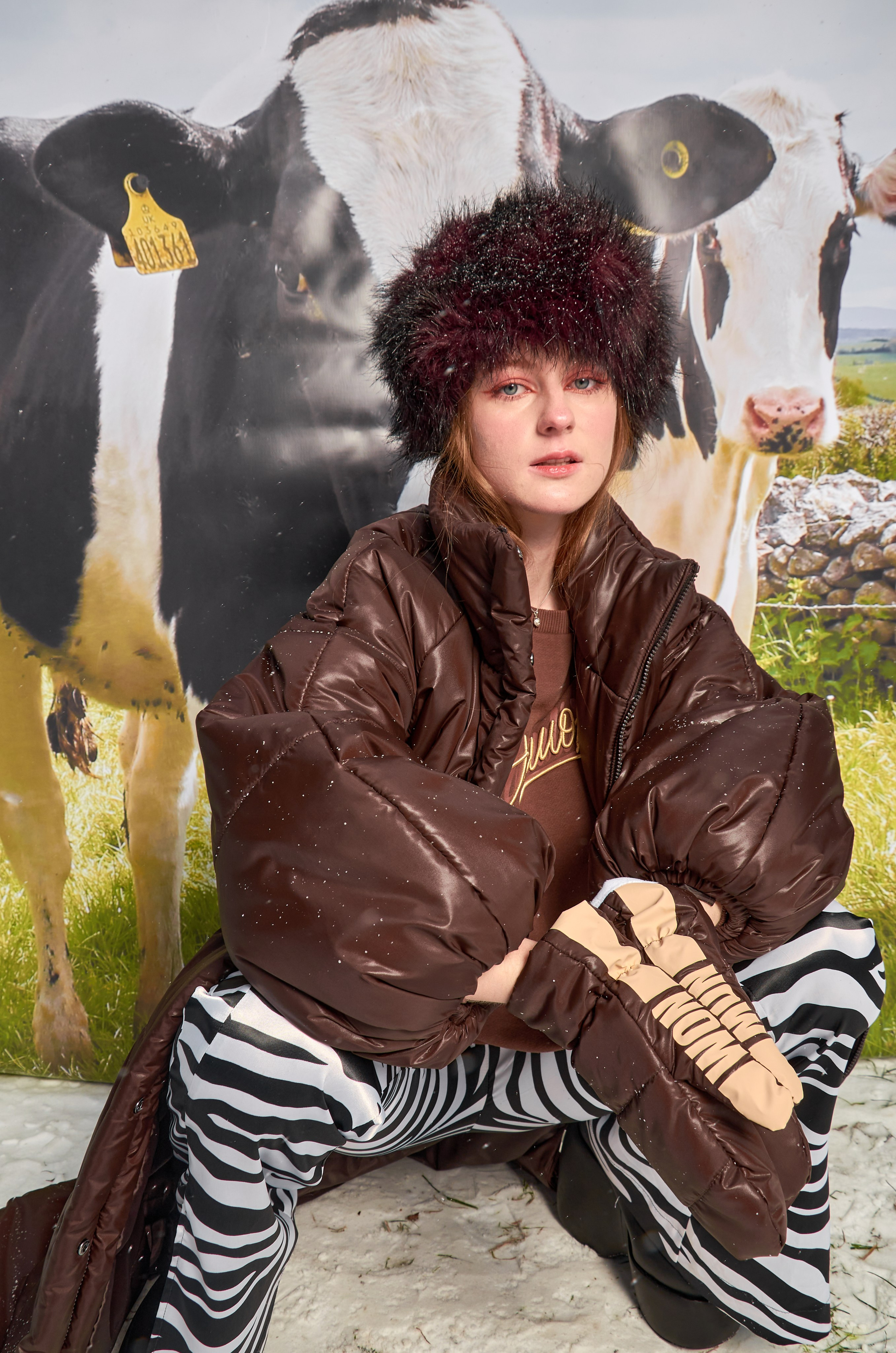 Nowwon winter. Главная