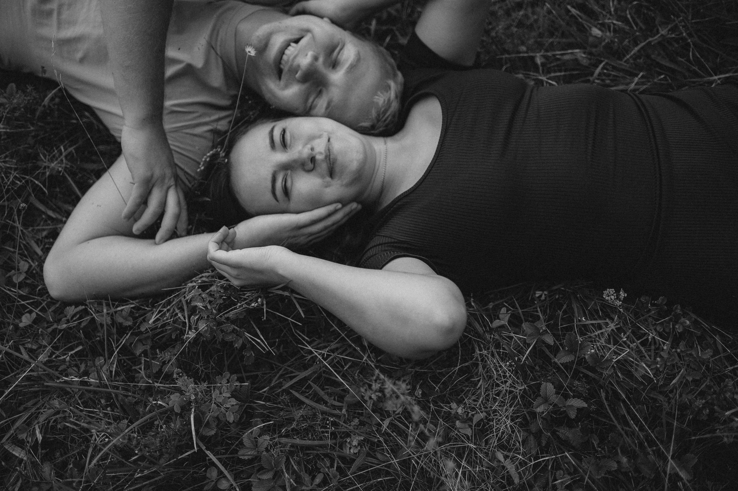 На природе. Фотограф Алиса Чечина. Калуга. Товарково