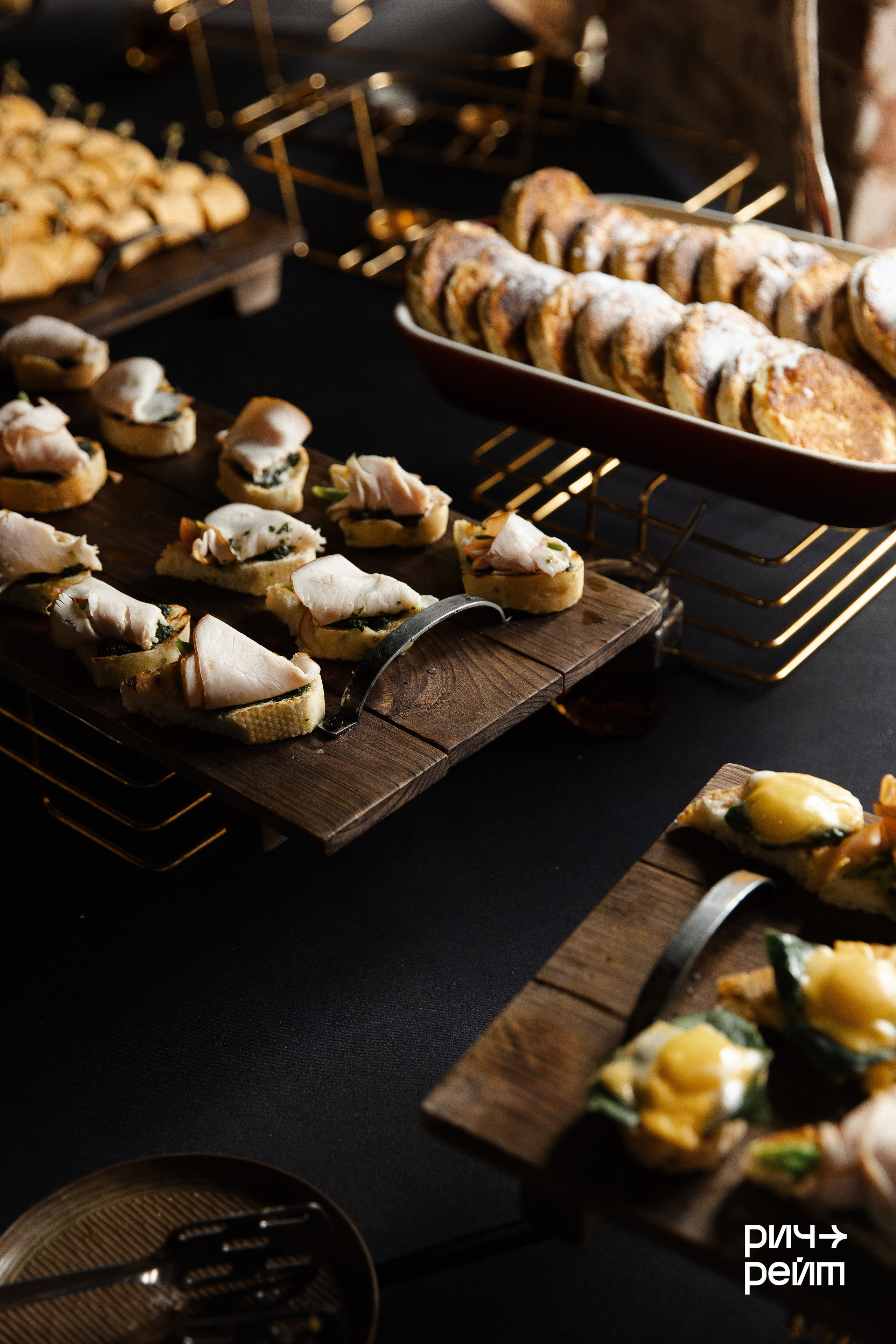 Главная SMM-конференция России. РИЧ-РЕЙТ. Фотограф Вышний Волочек/Тверь/Москва/Санкт-Петербург