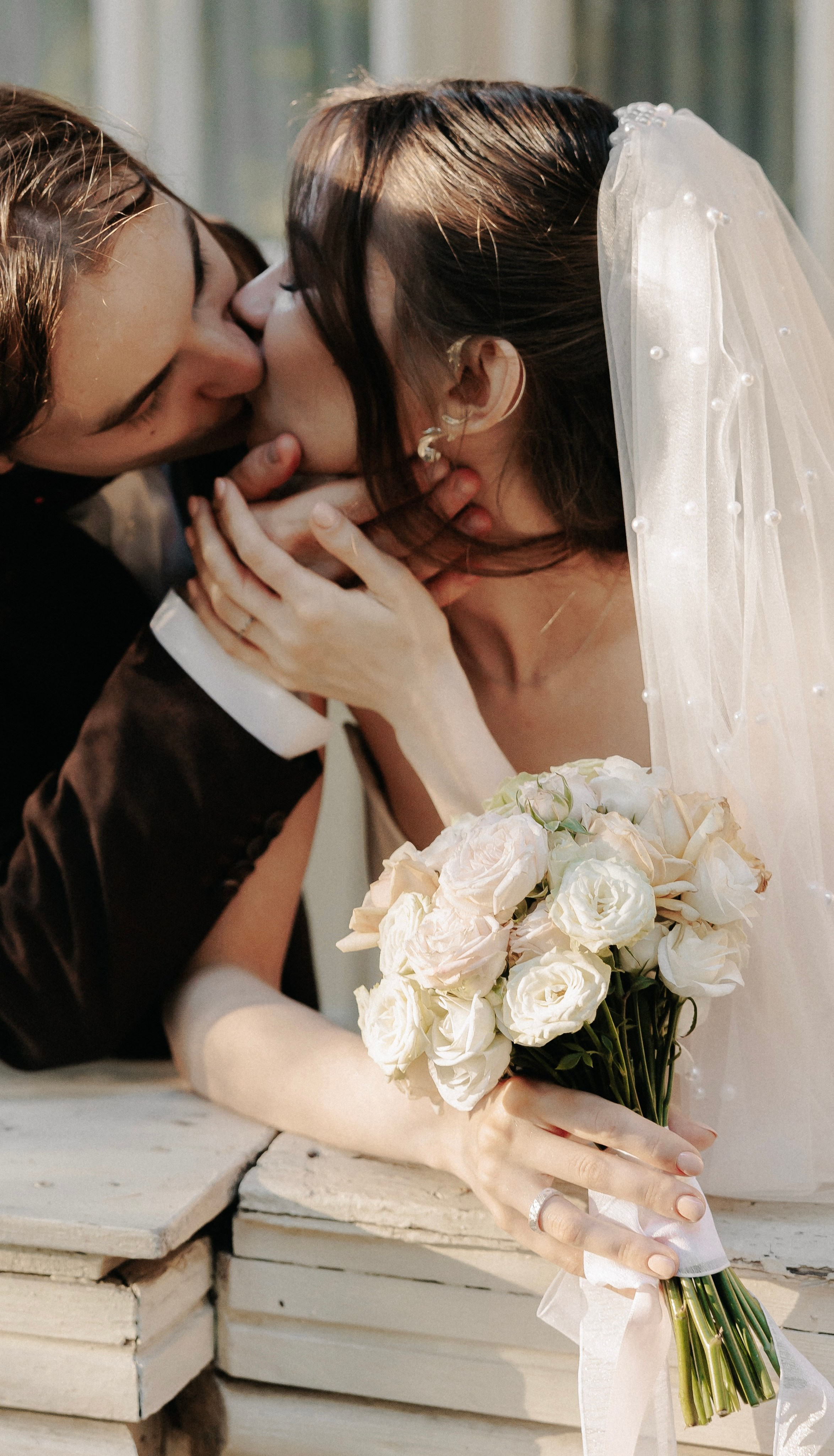 СВАДЕБНЫЕ КАДРЫ. Свадебный фотограф в Санкт-Петербурге Полина Корзухина