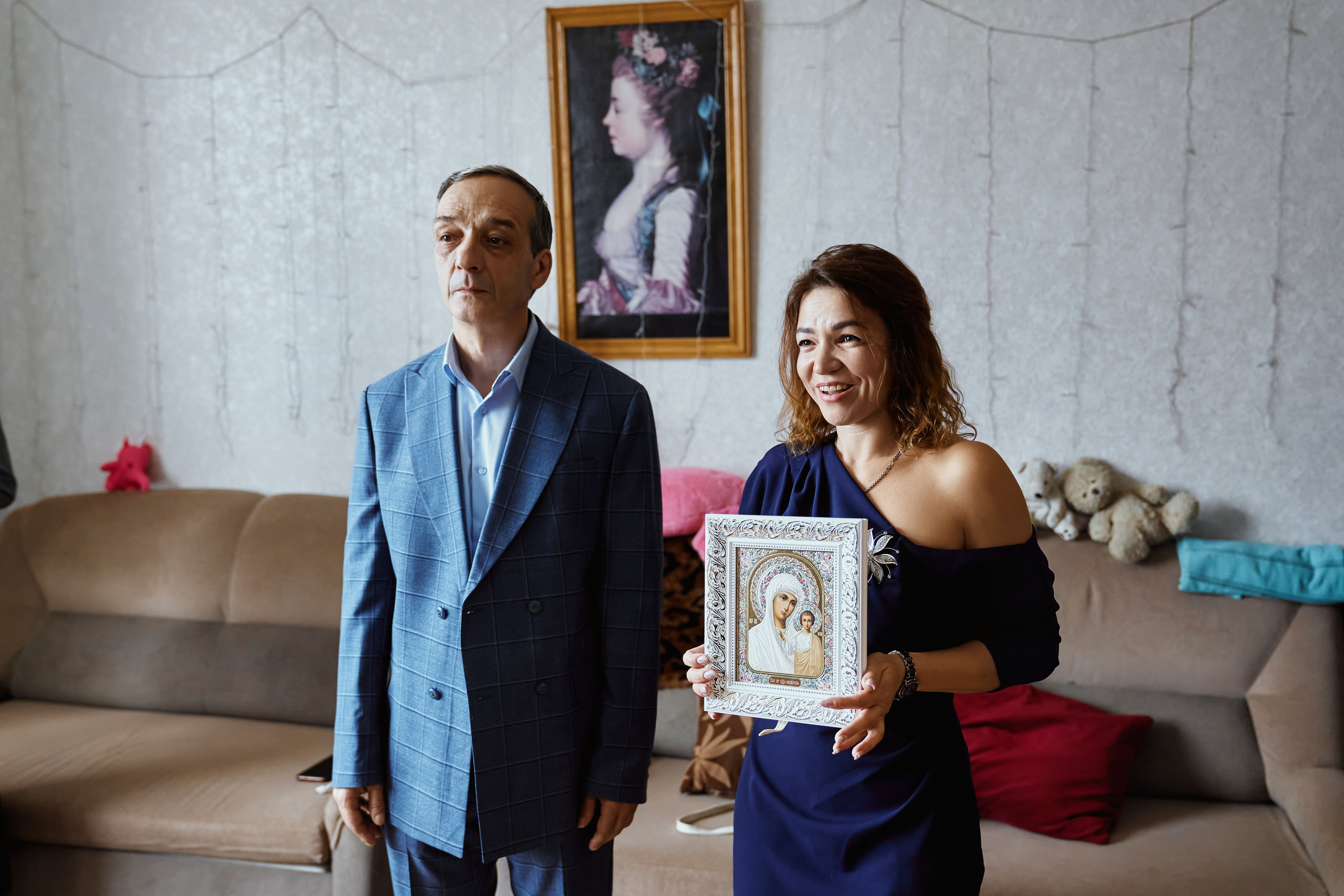 Фотограф на роспись в Измайловском ЗАГС